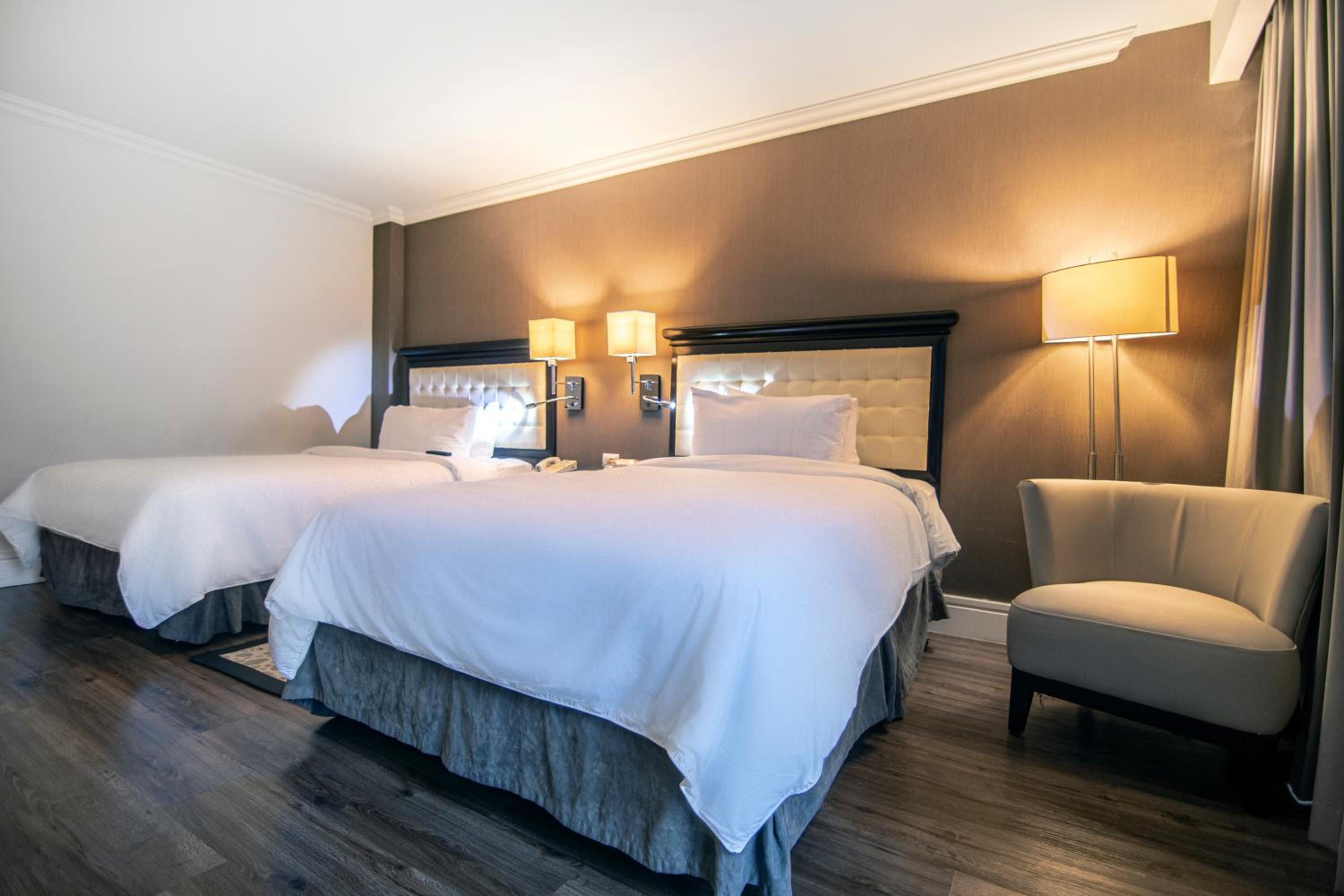 Executive Double Room - Photo 1