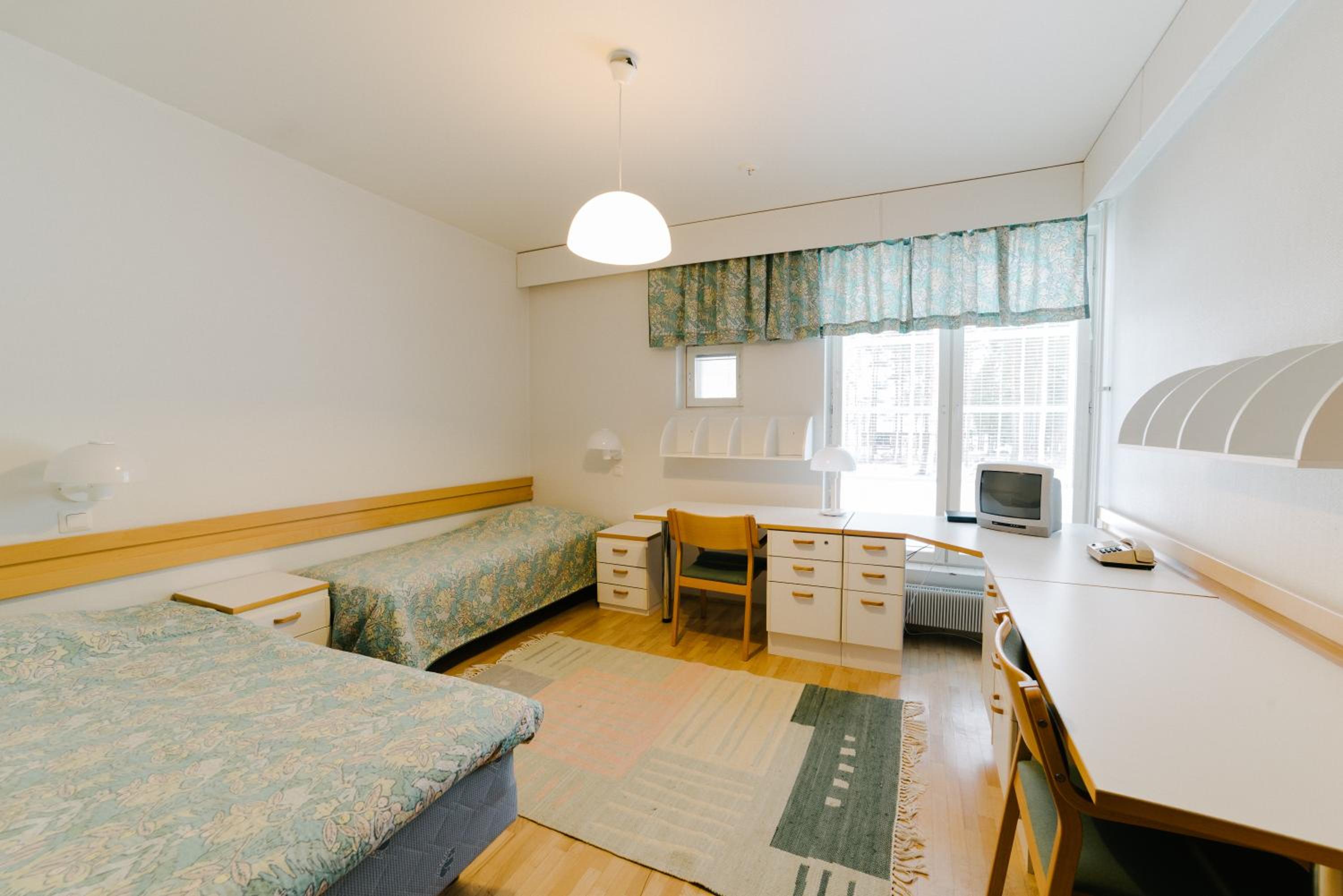 Twin Room photo 2