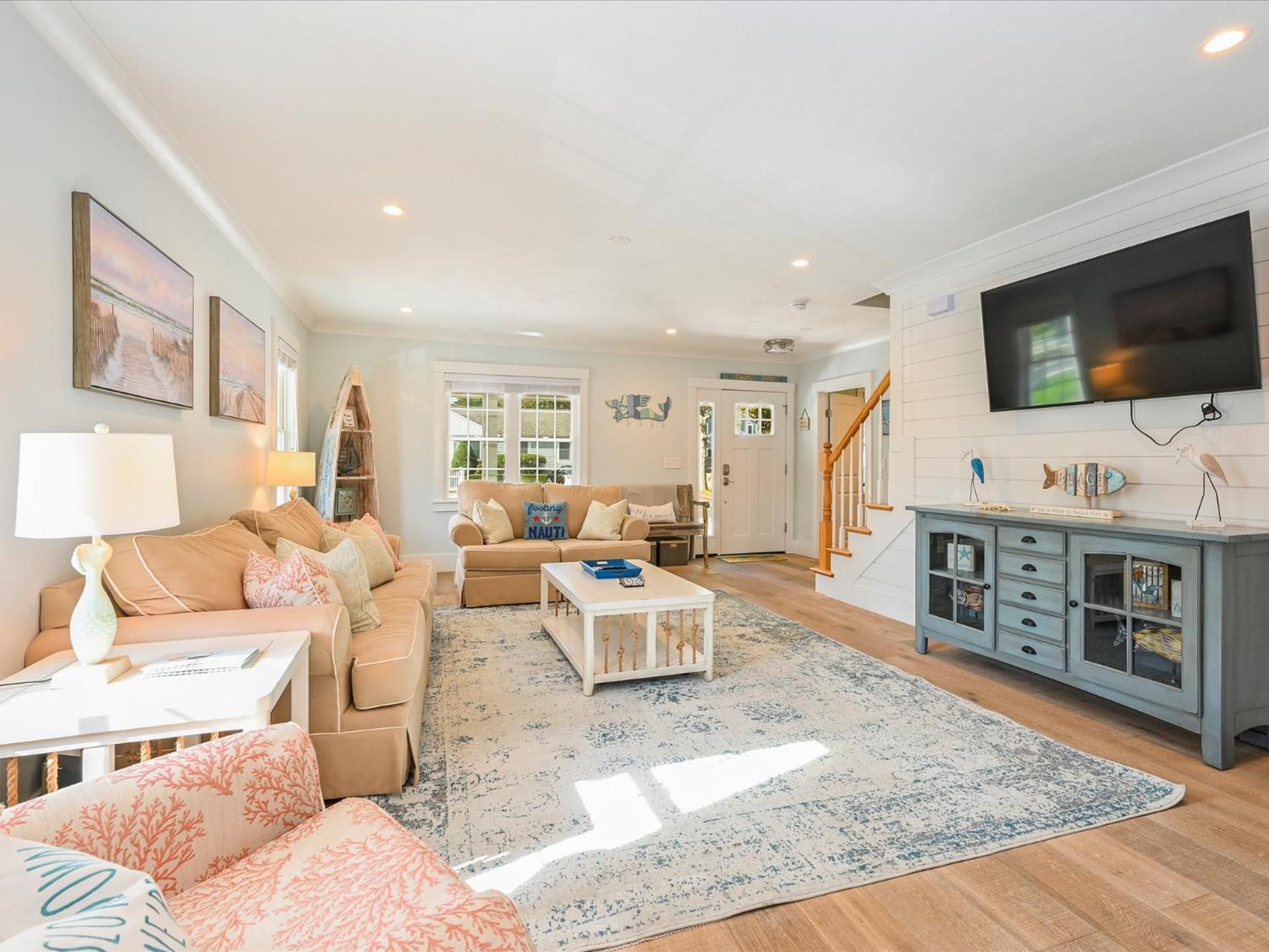 Four-Bedroom House photo 2