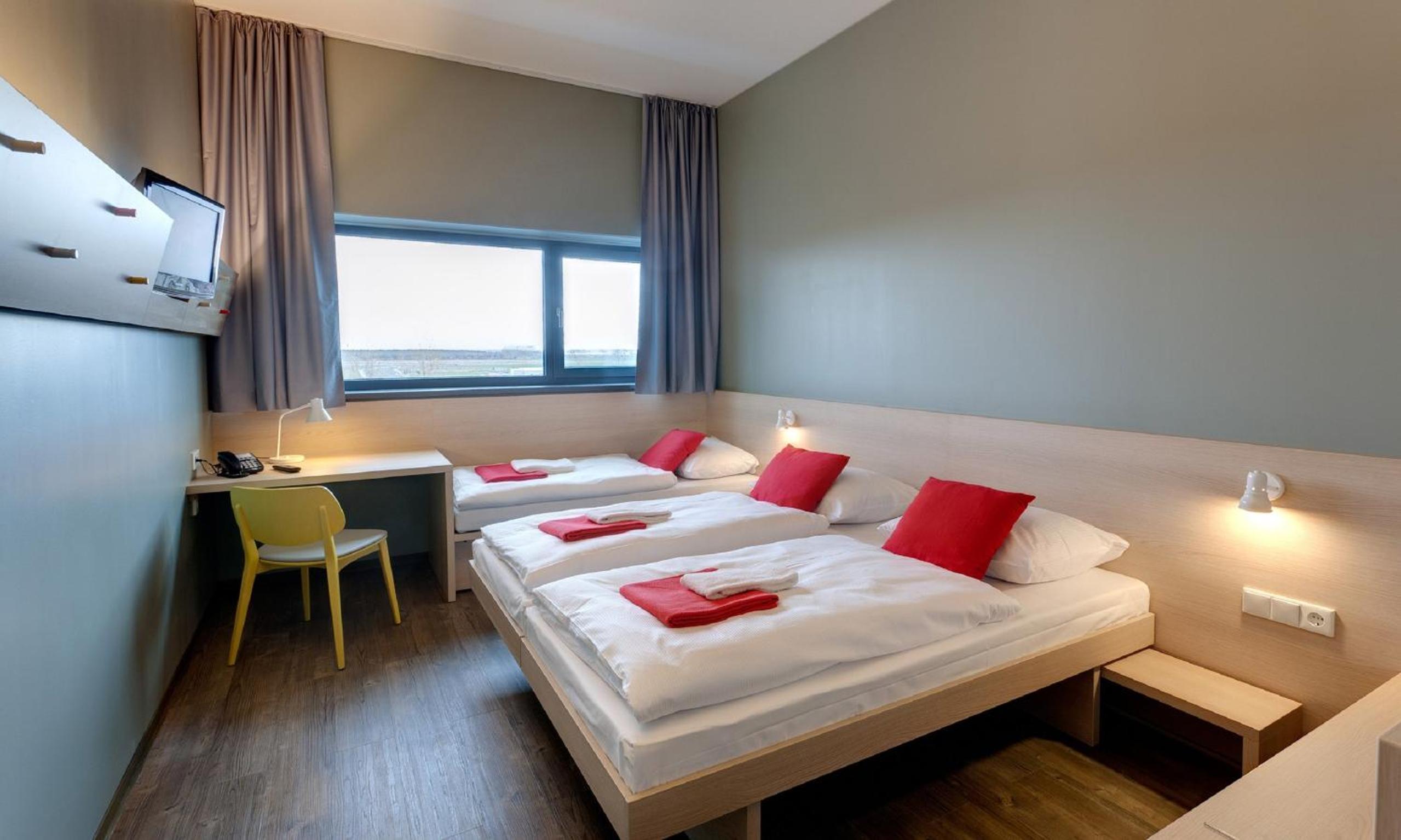Triple Room photo 3