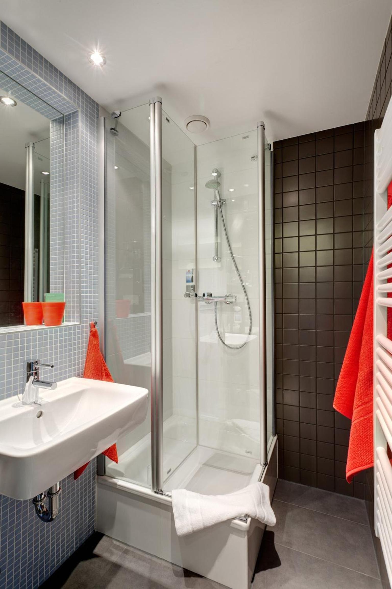 Double Room for Single Use photo 2