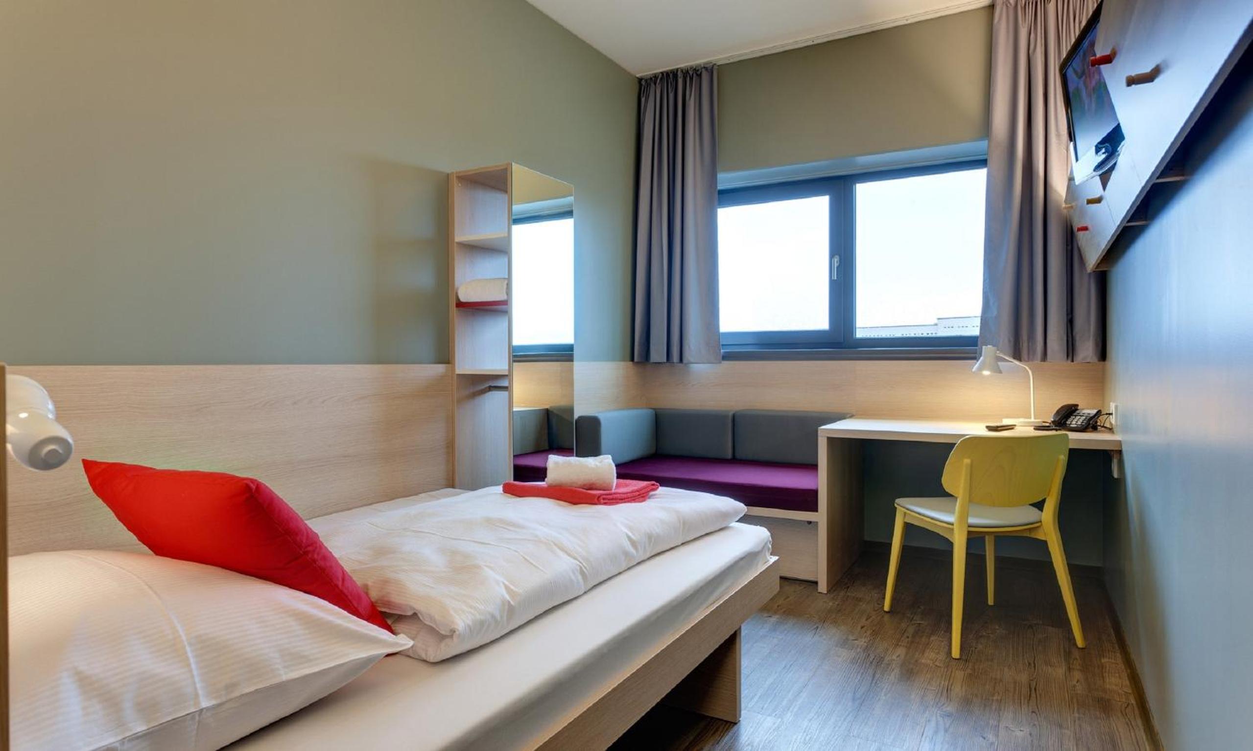 Single Room photo 3