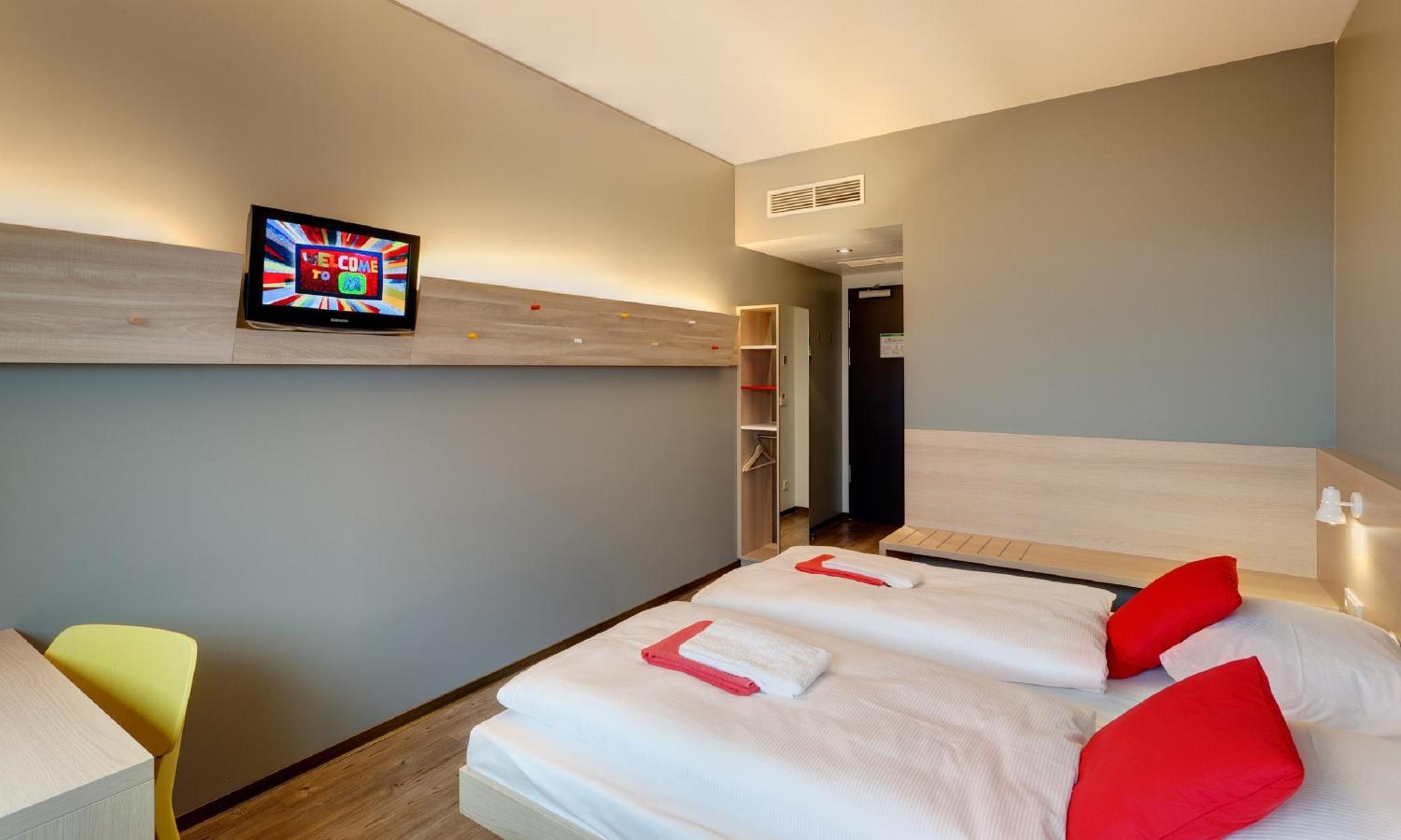 Double Room for Single Use photo 1