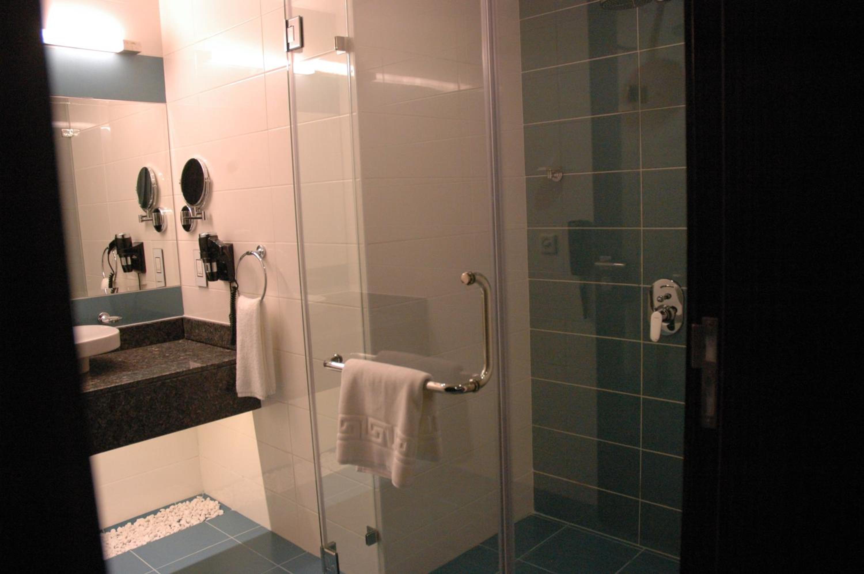 Deluxe Twin Room photo 2