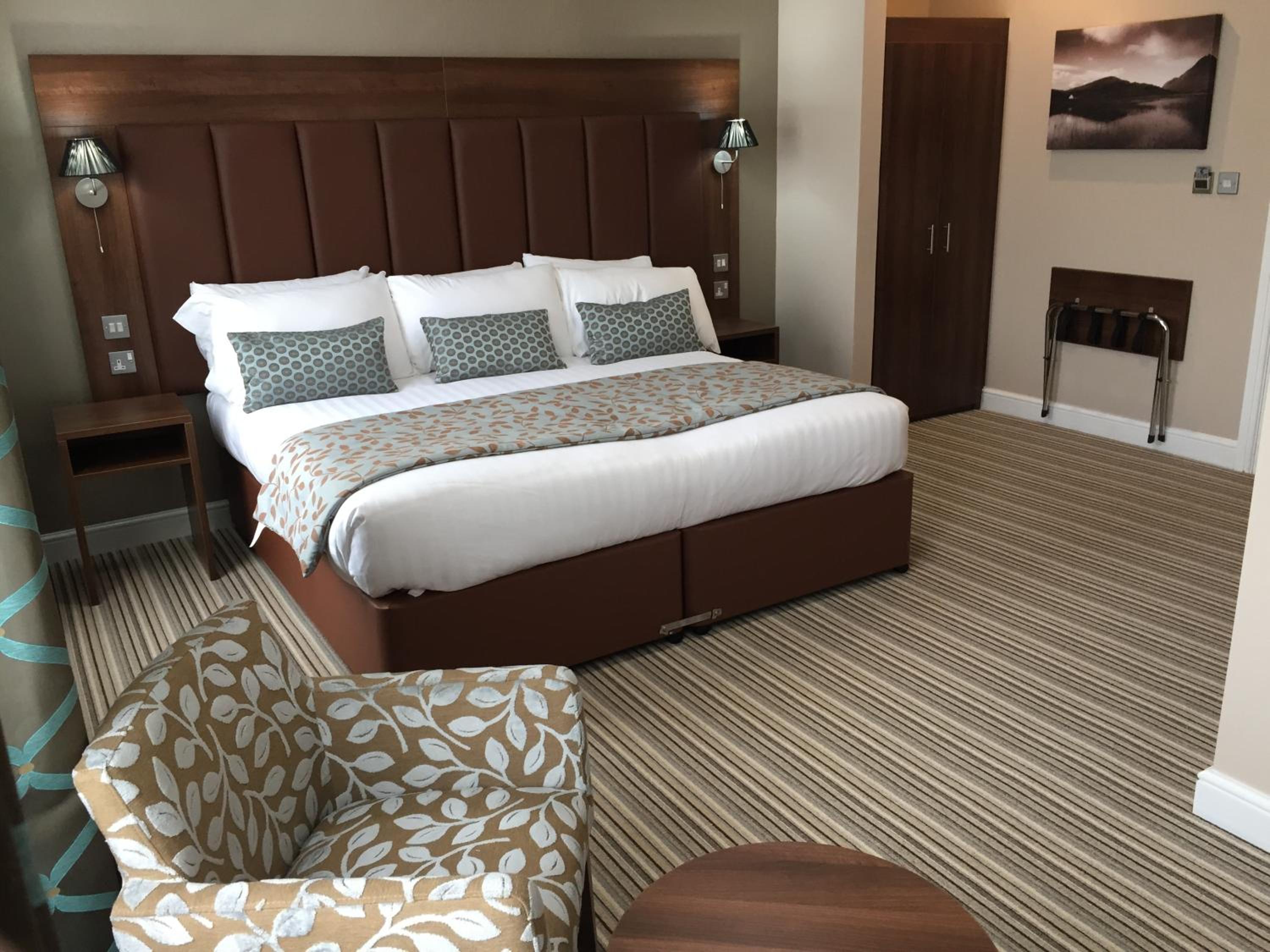 Executive Double Room - Photo 1