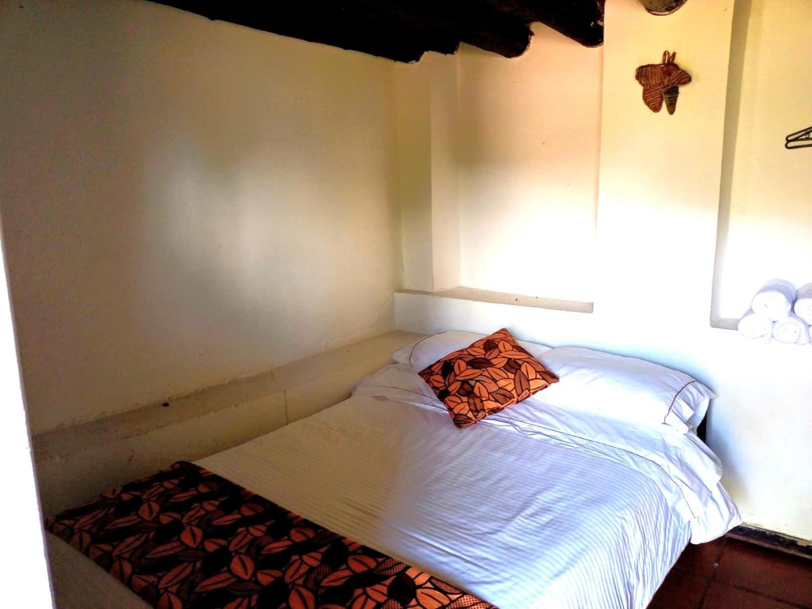 Two-Bedroom Chalet photo 1