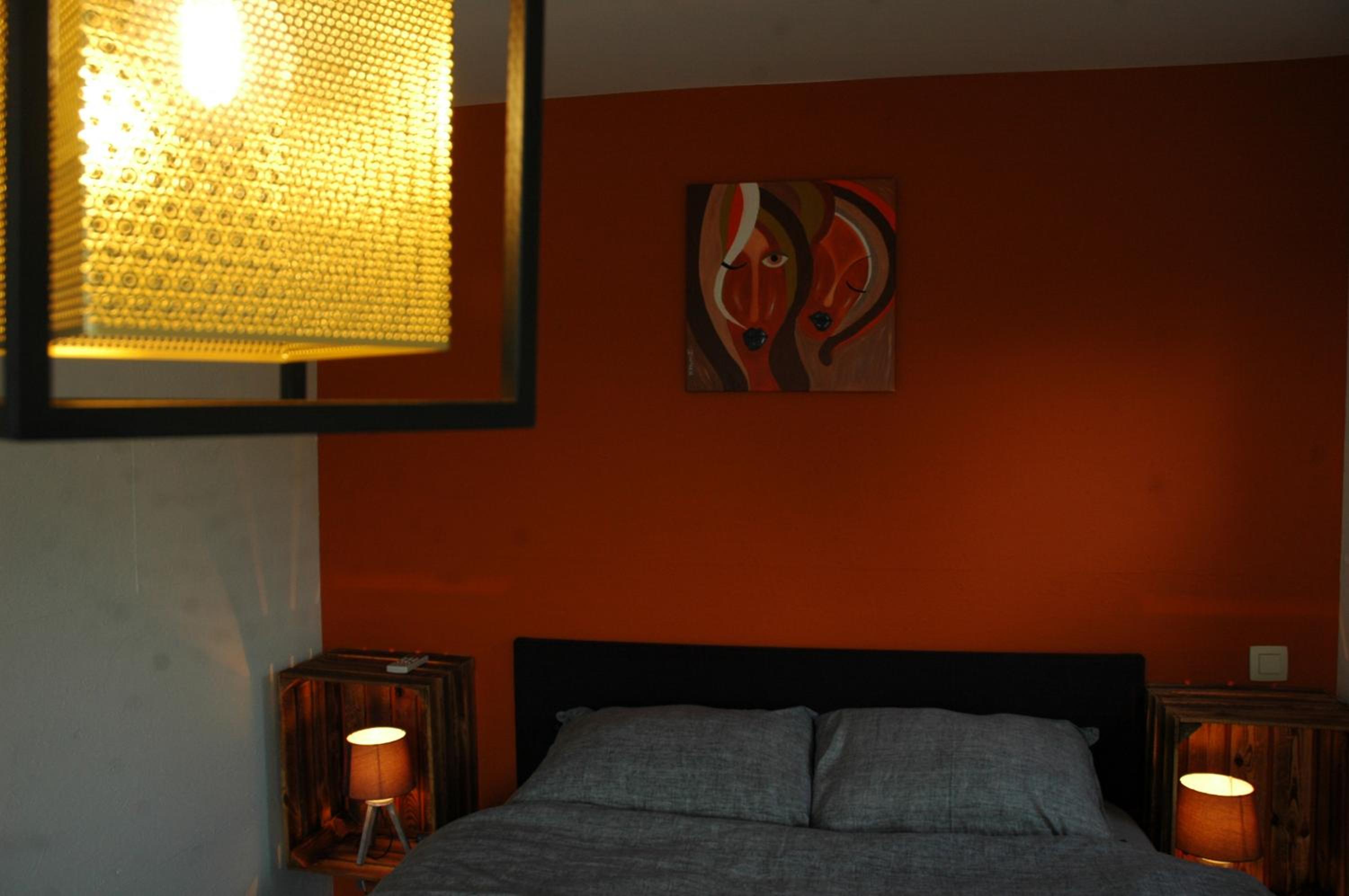 Double Room With Terrace photo 2