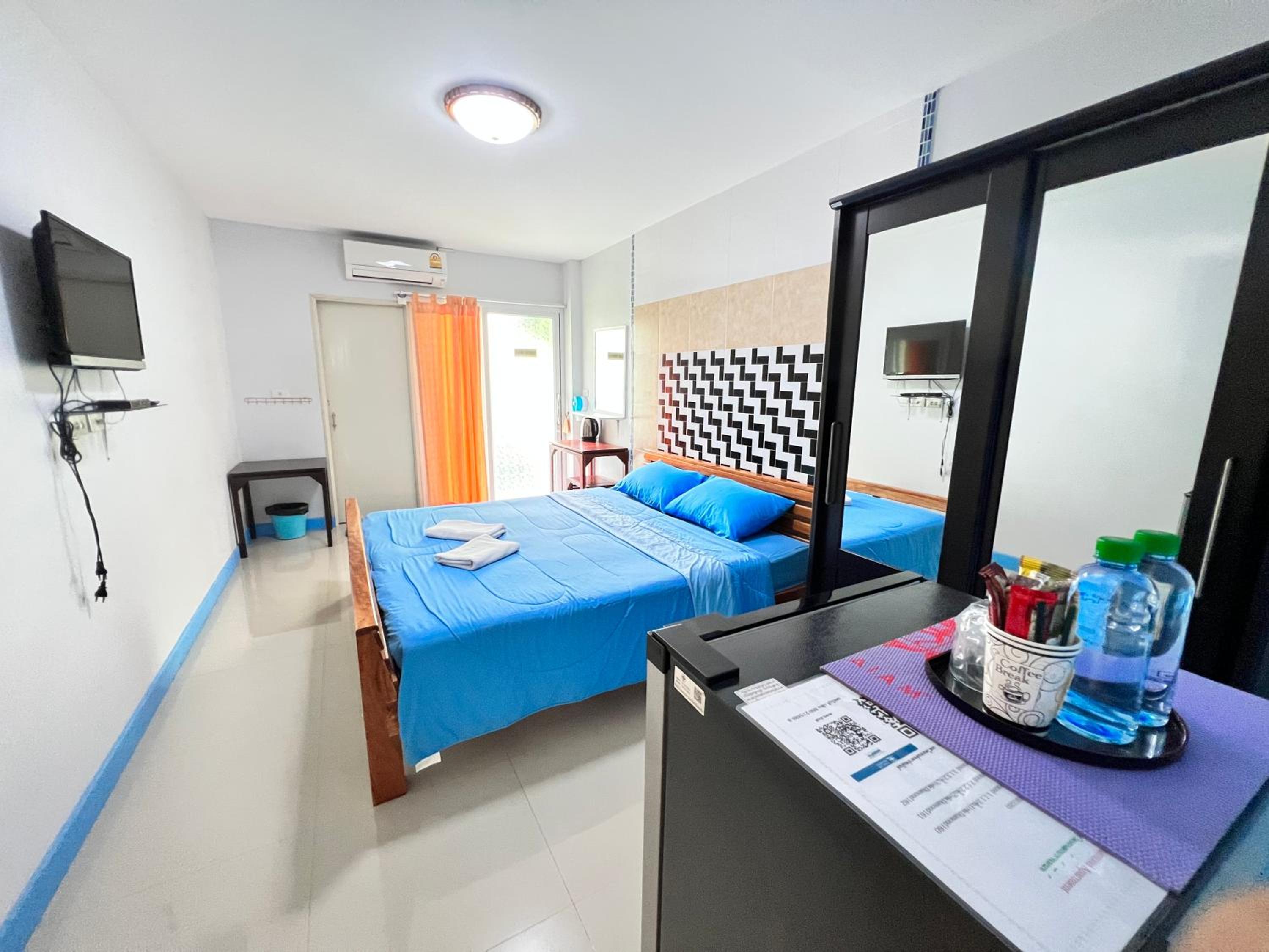 Deluxe Queen Room photo 1