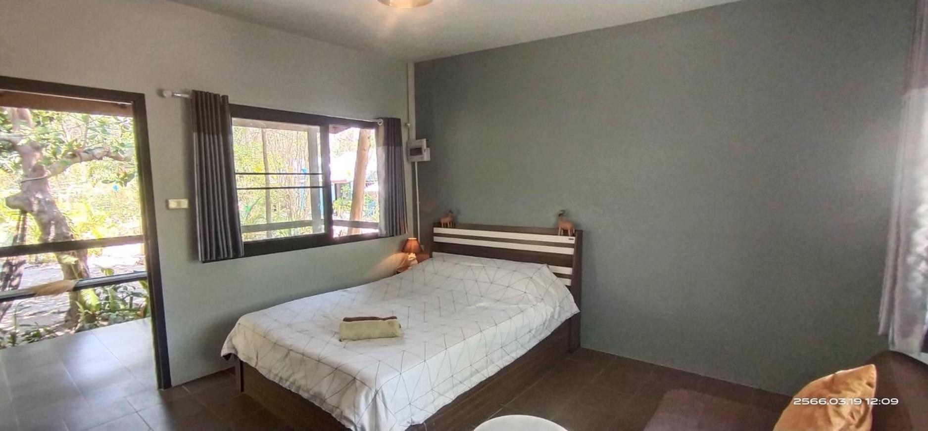 Double Room with Garden View - Photo 5
