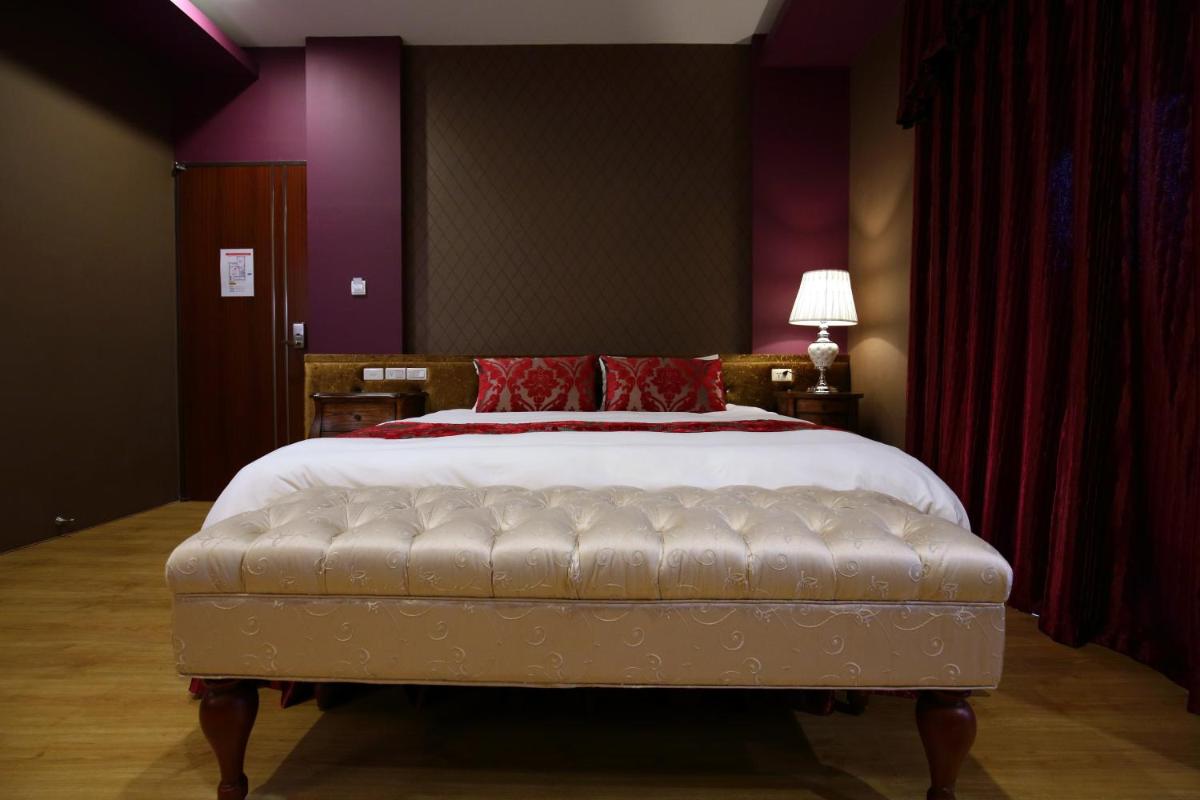 Superior Double Room photo 3