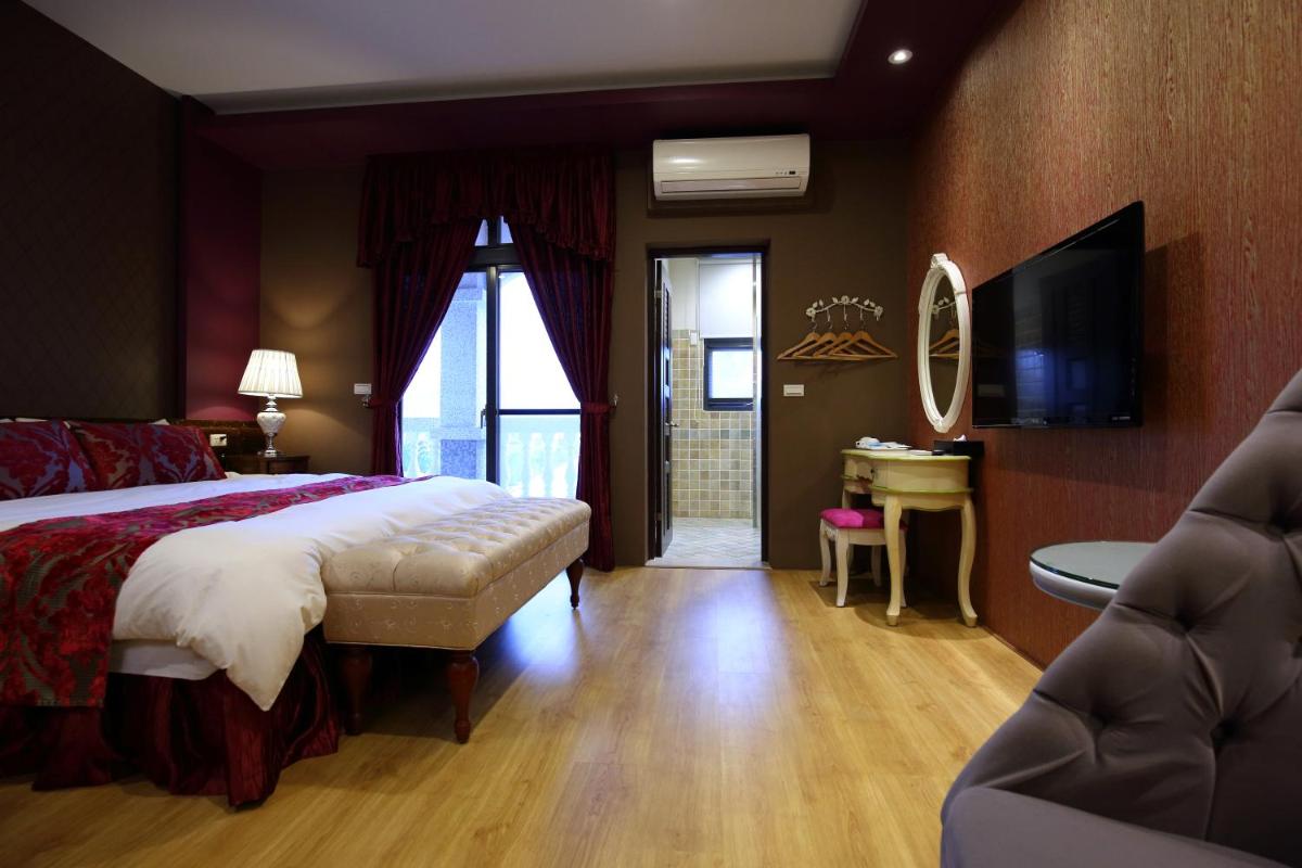 Superior Double Room photo 1