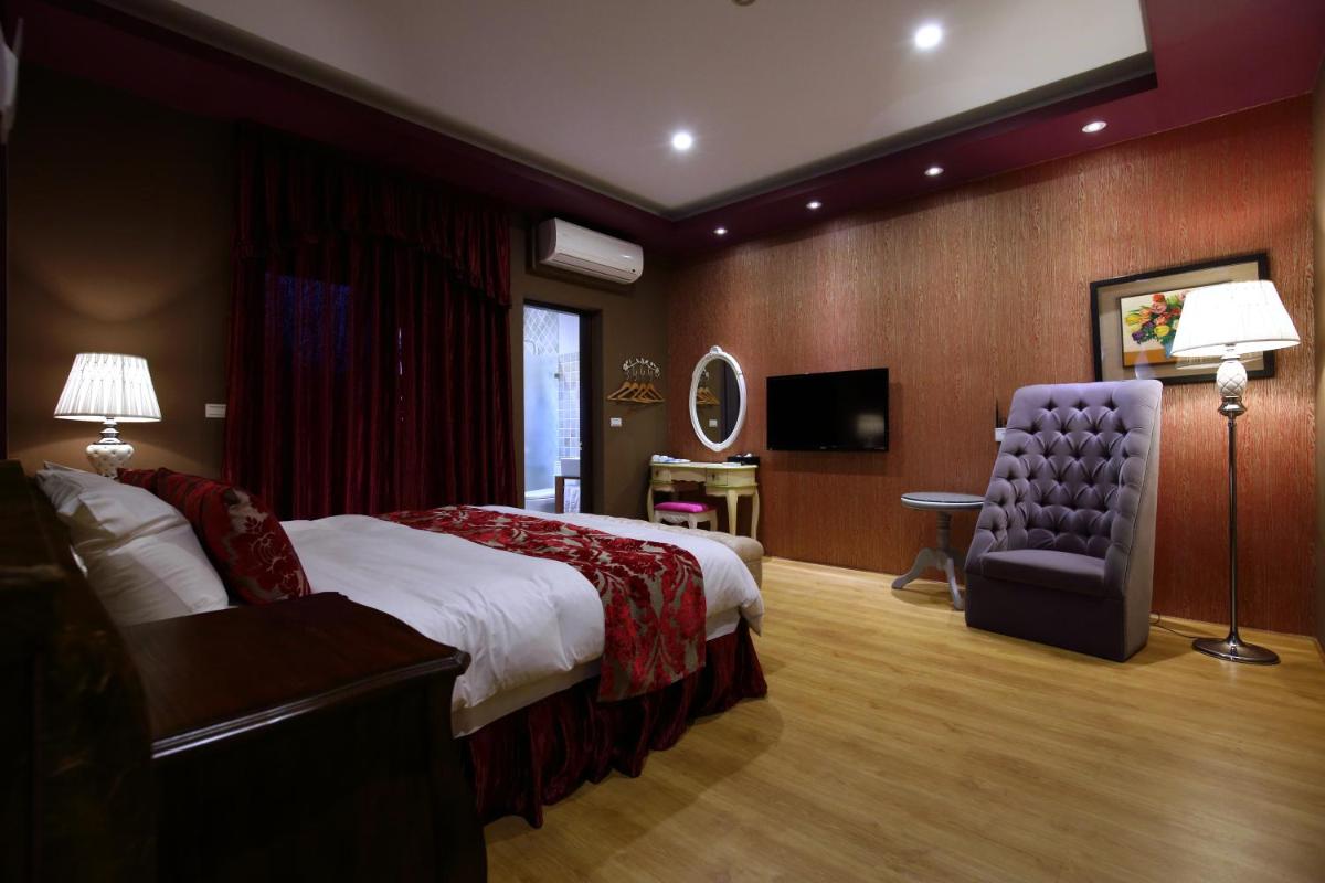 Superior Double Room photo 2