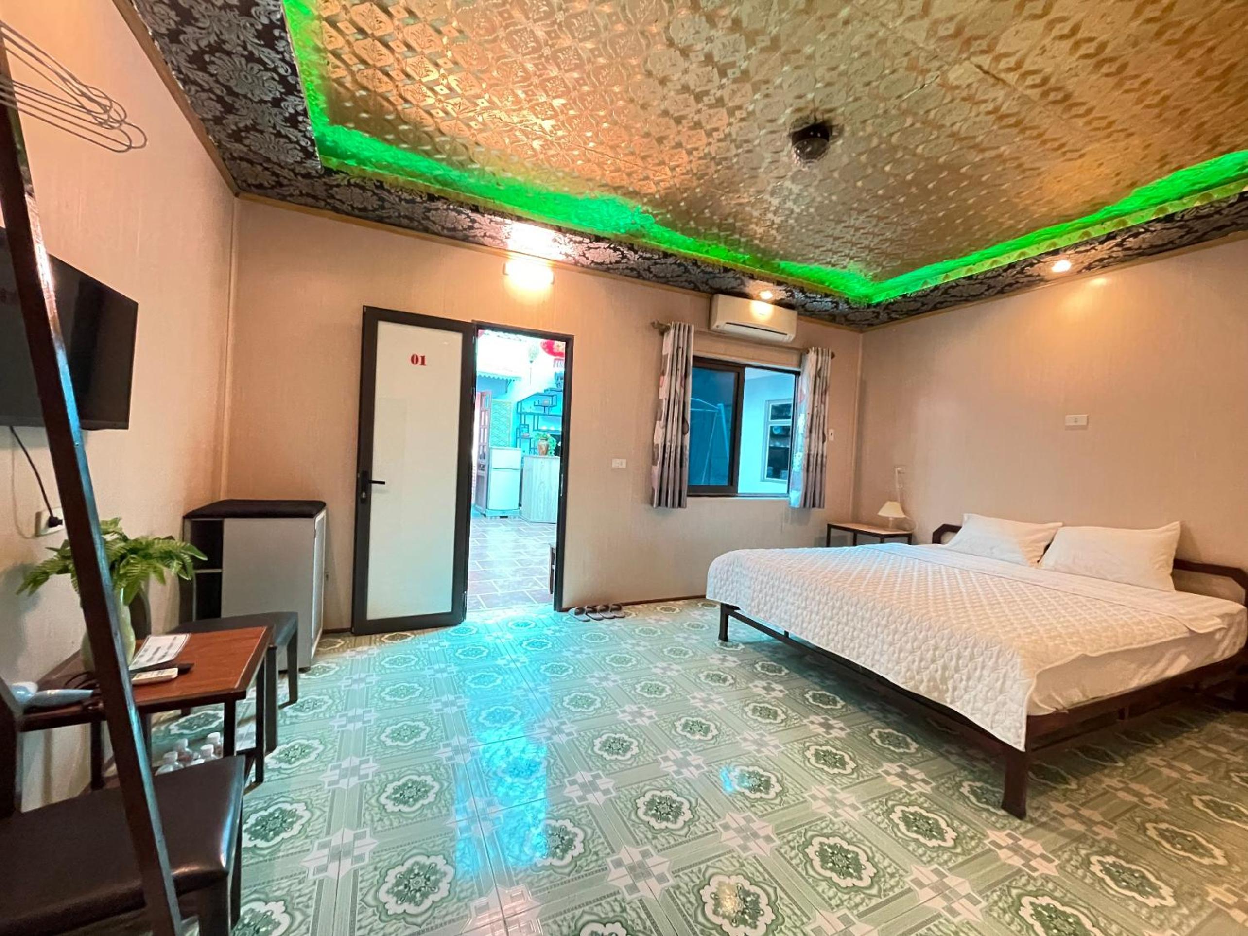King Room photo 1