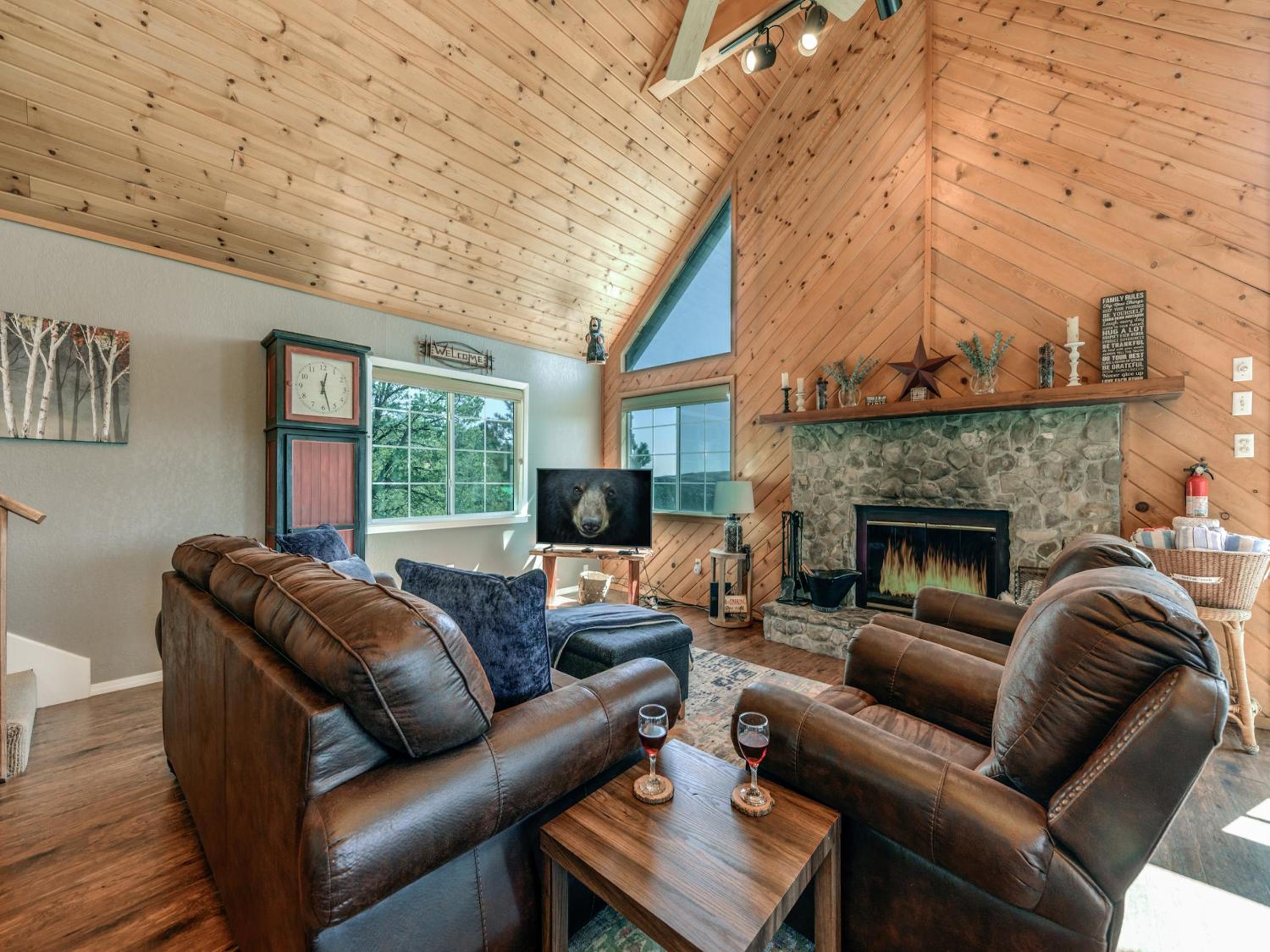 Holiday Home photo 1