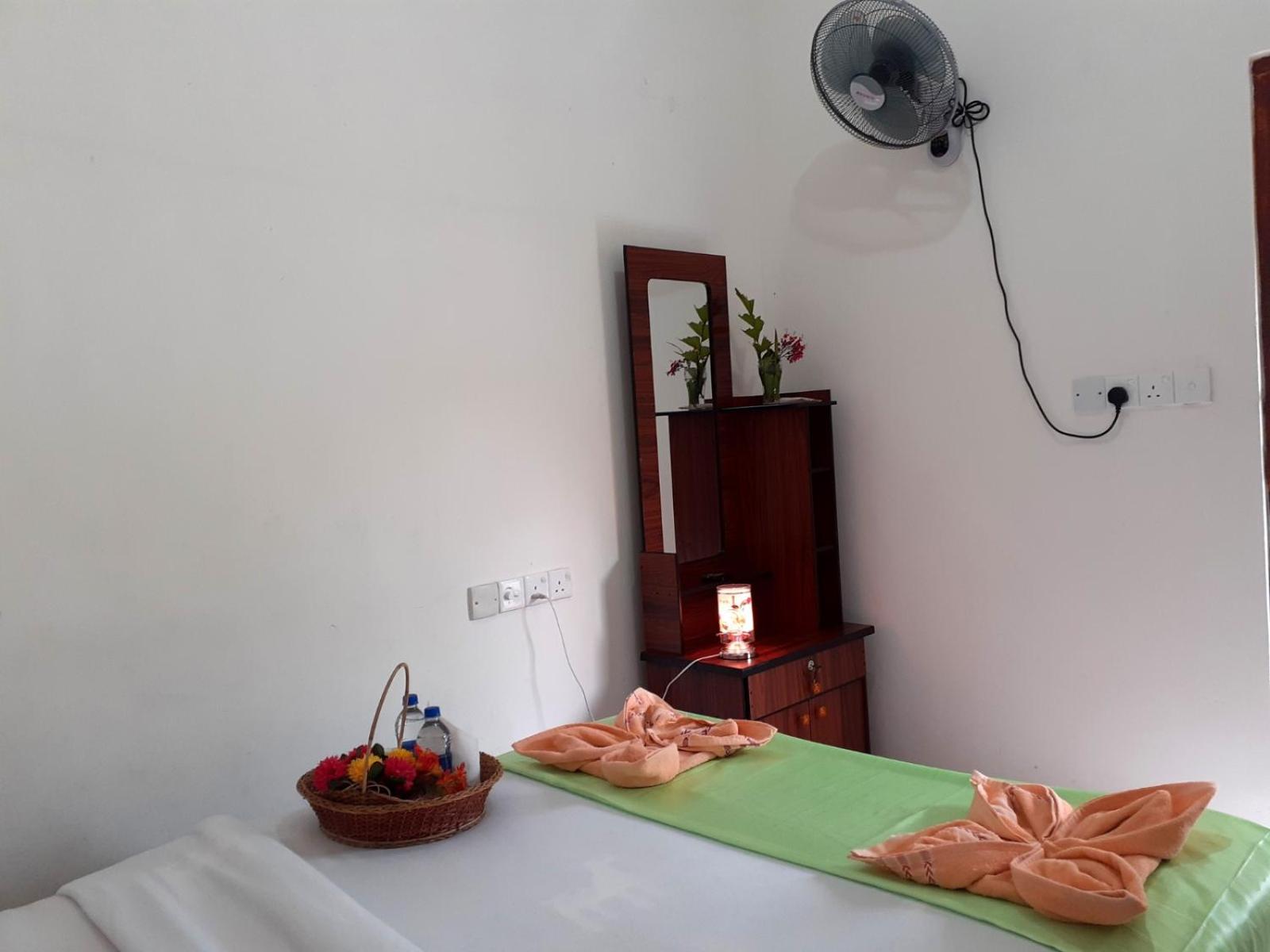 Double Room with Private Bathroom photo 3