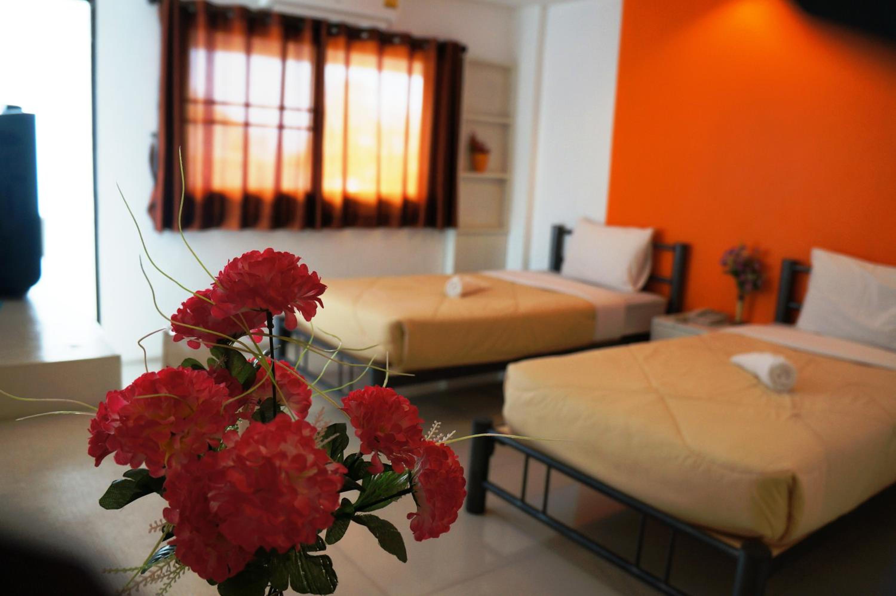 Superior Twin Room - Photo 10