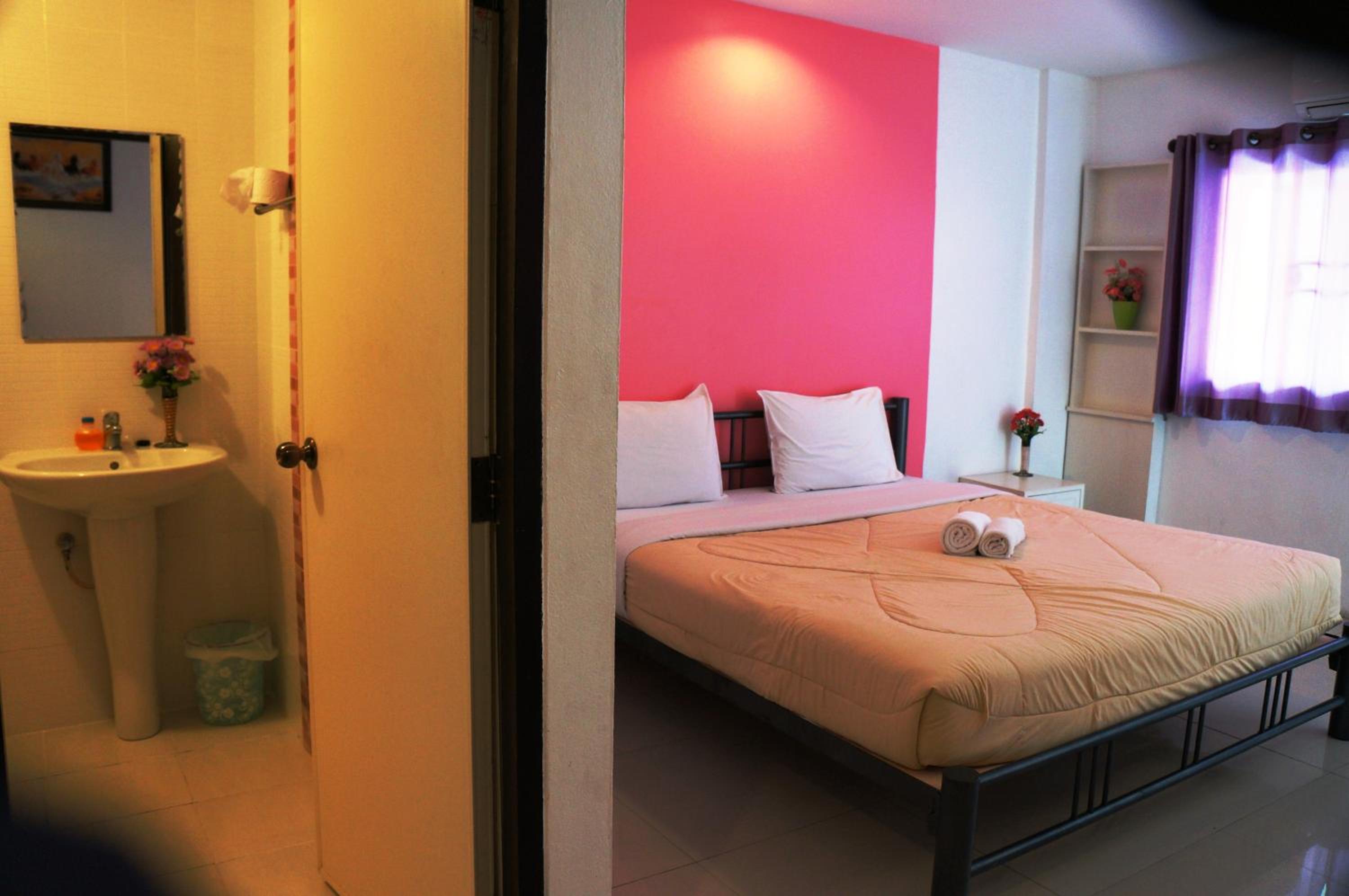 Superior Double Room - Photo 13