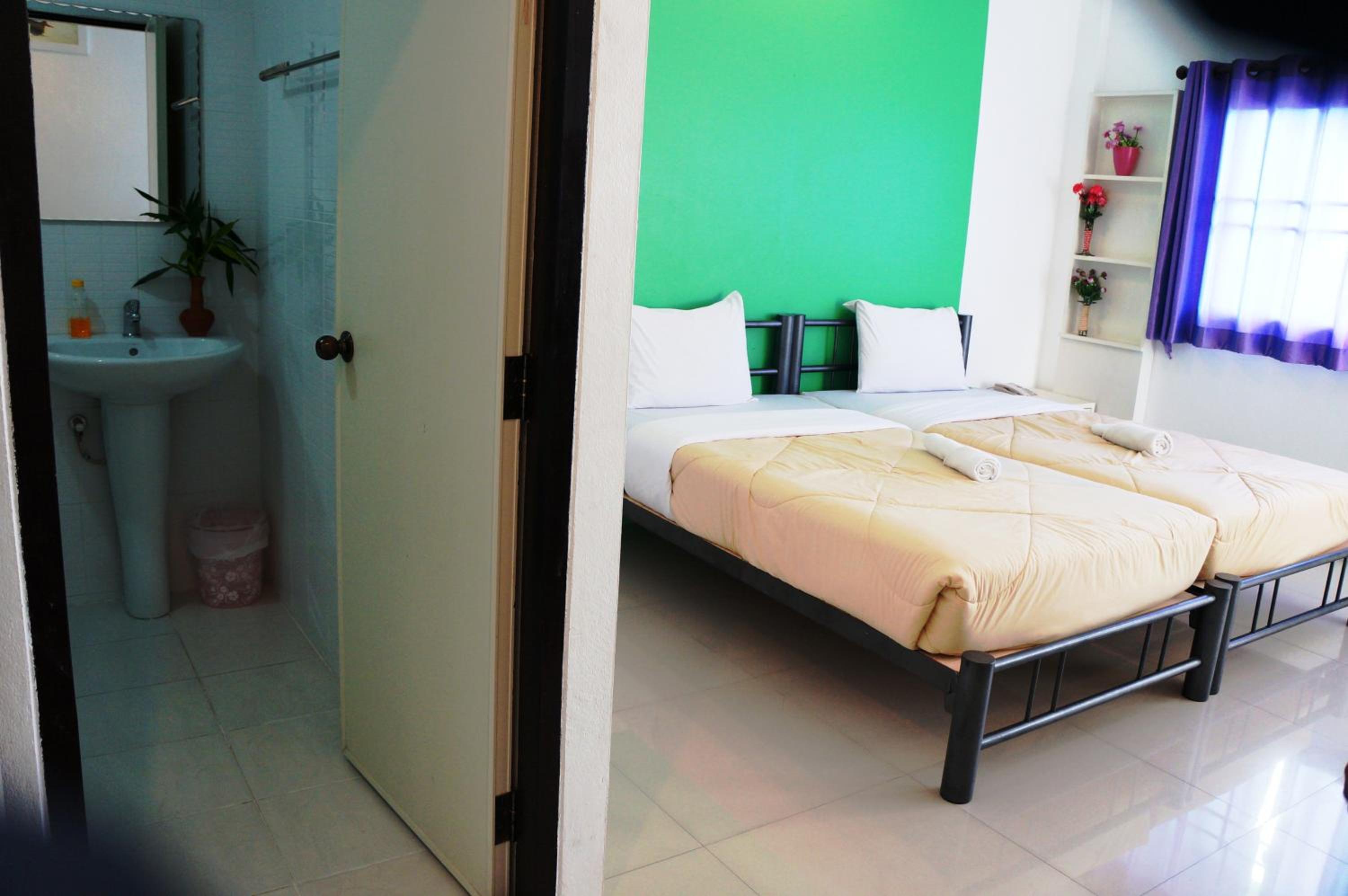 Superior Twin Room - Photo 14