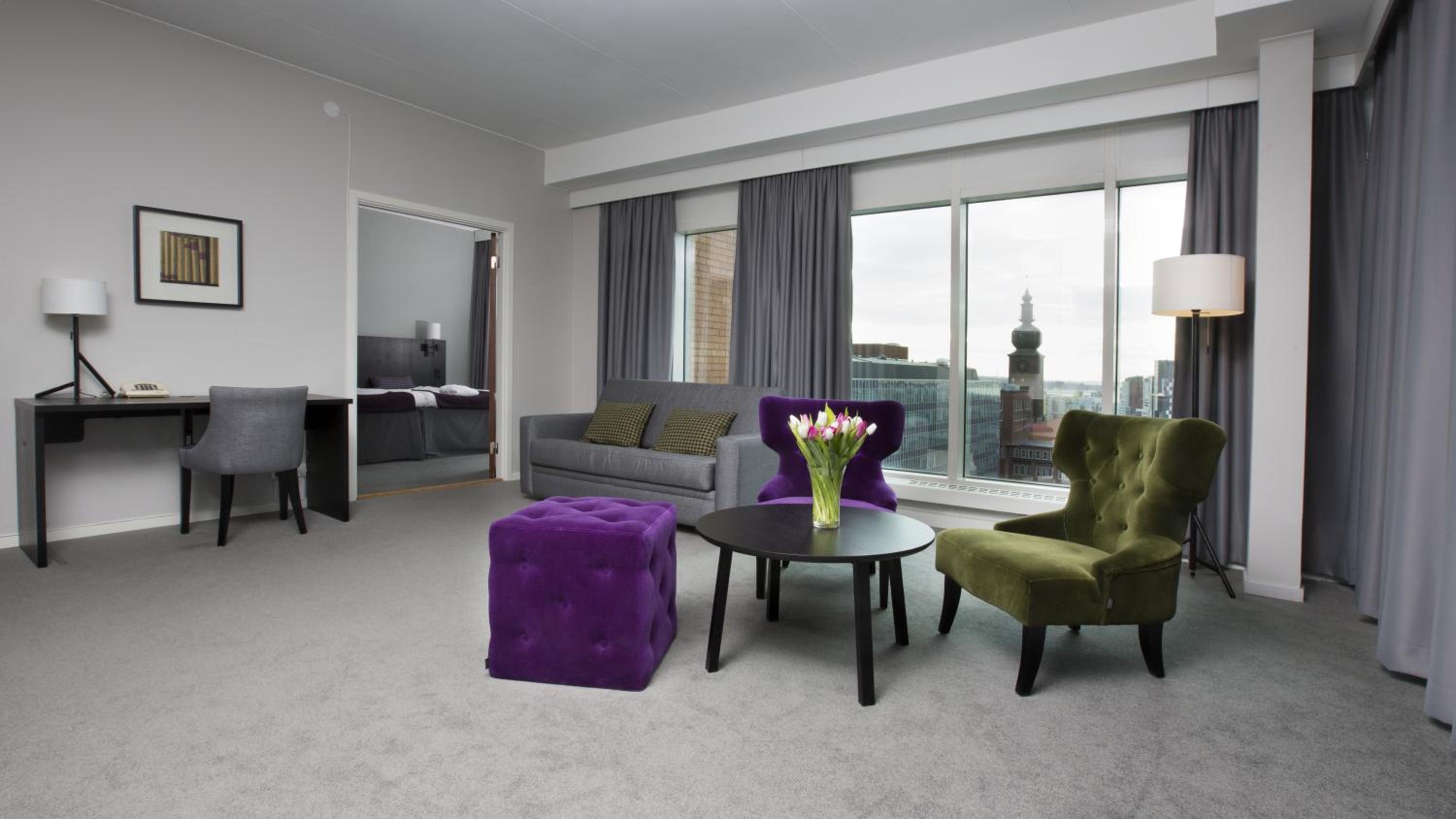 King Suite - Photo 10