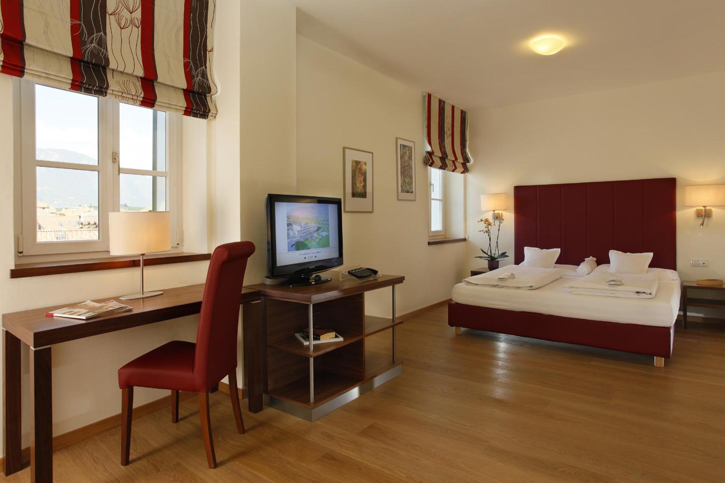 Deluxe Double Room - Photo 3