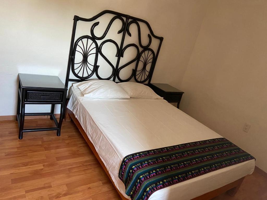 Queen Room with Balcony