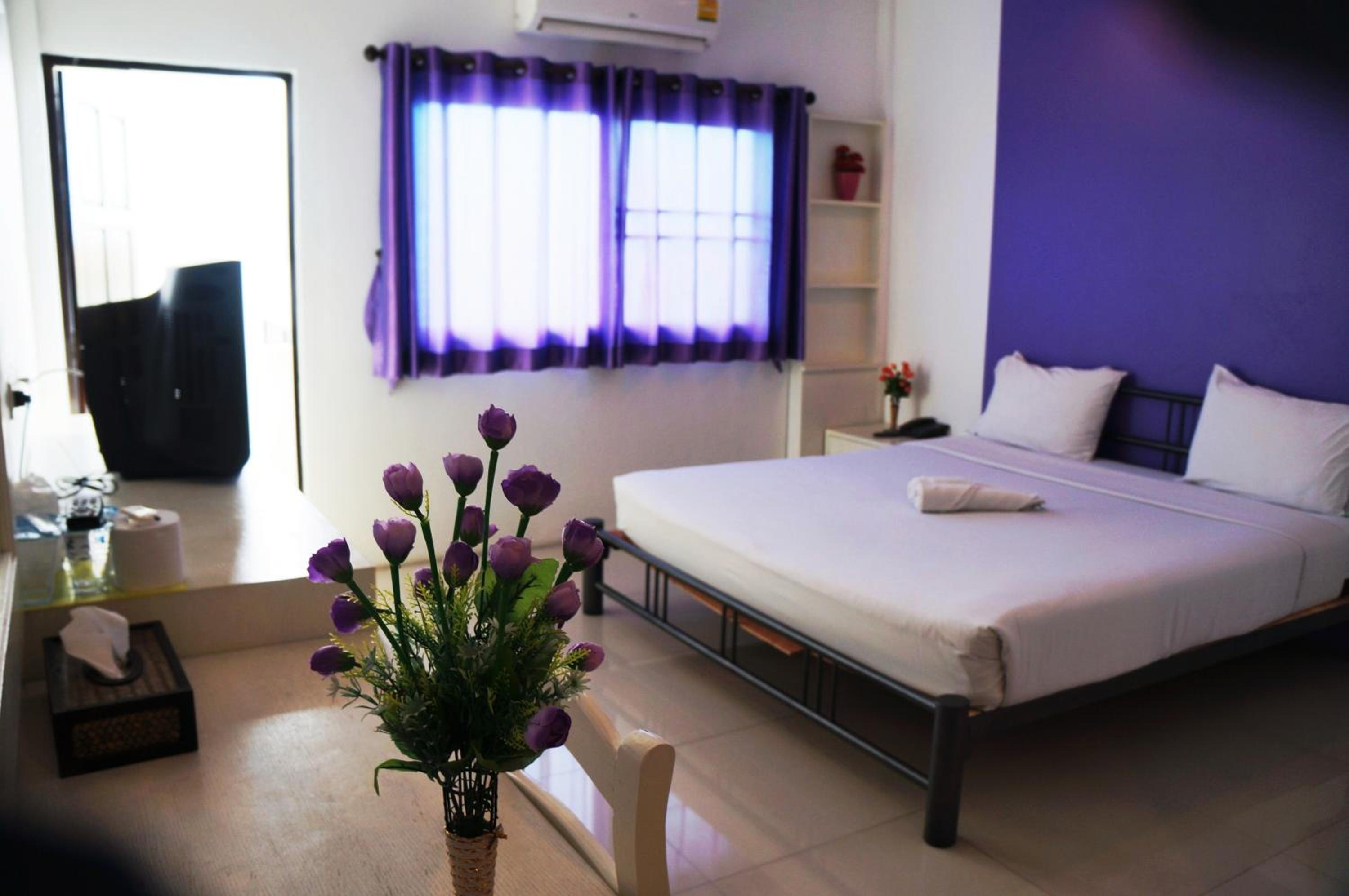 Superior Double Room - Photo 12
