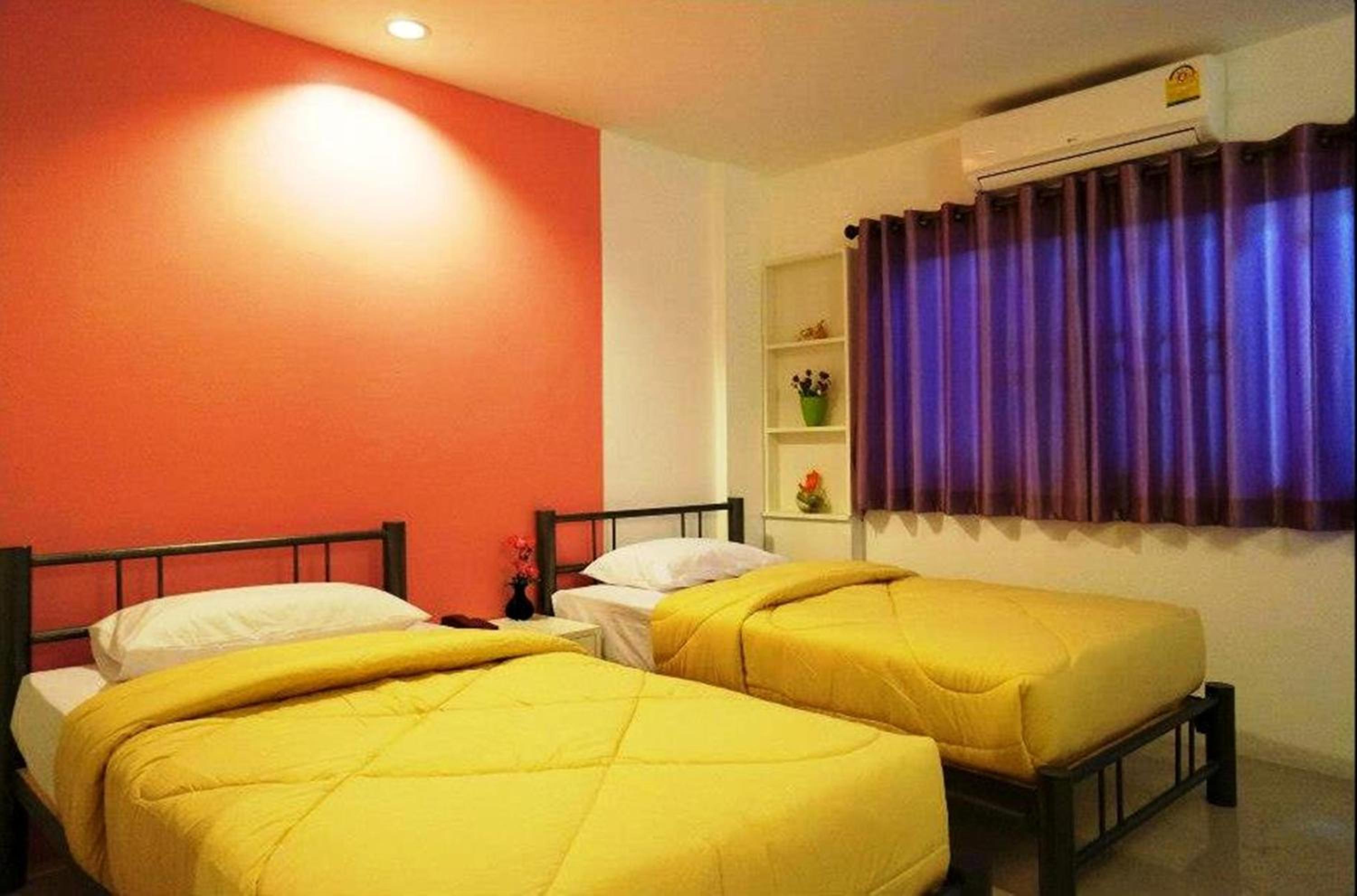 Superior Twin Room - Photo 9