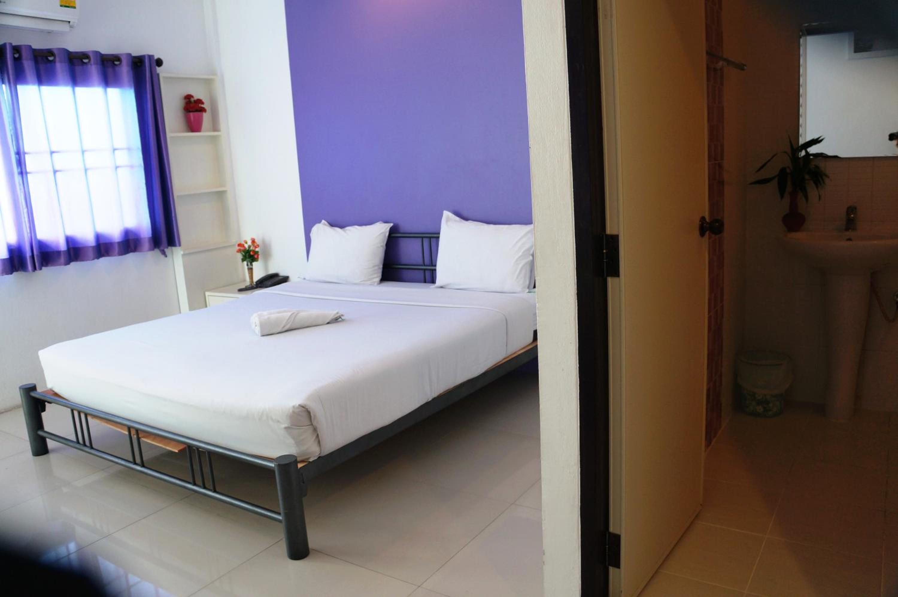 Superior Double Room - Photo 9