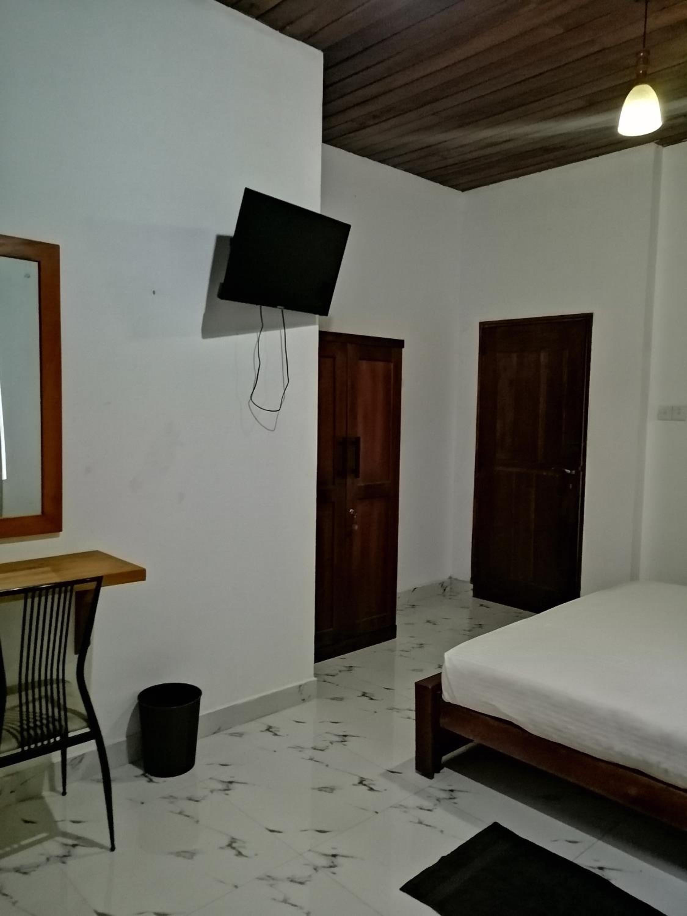 Standard Double Room photo 2