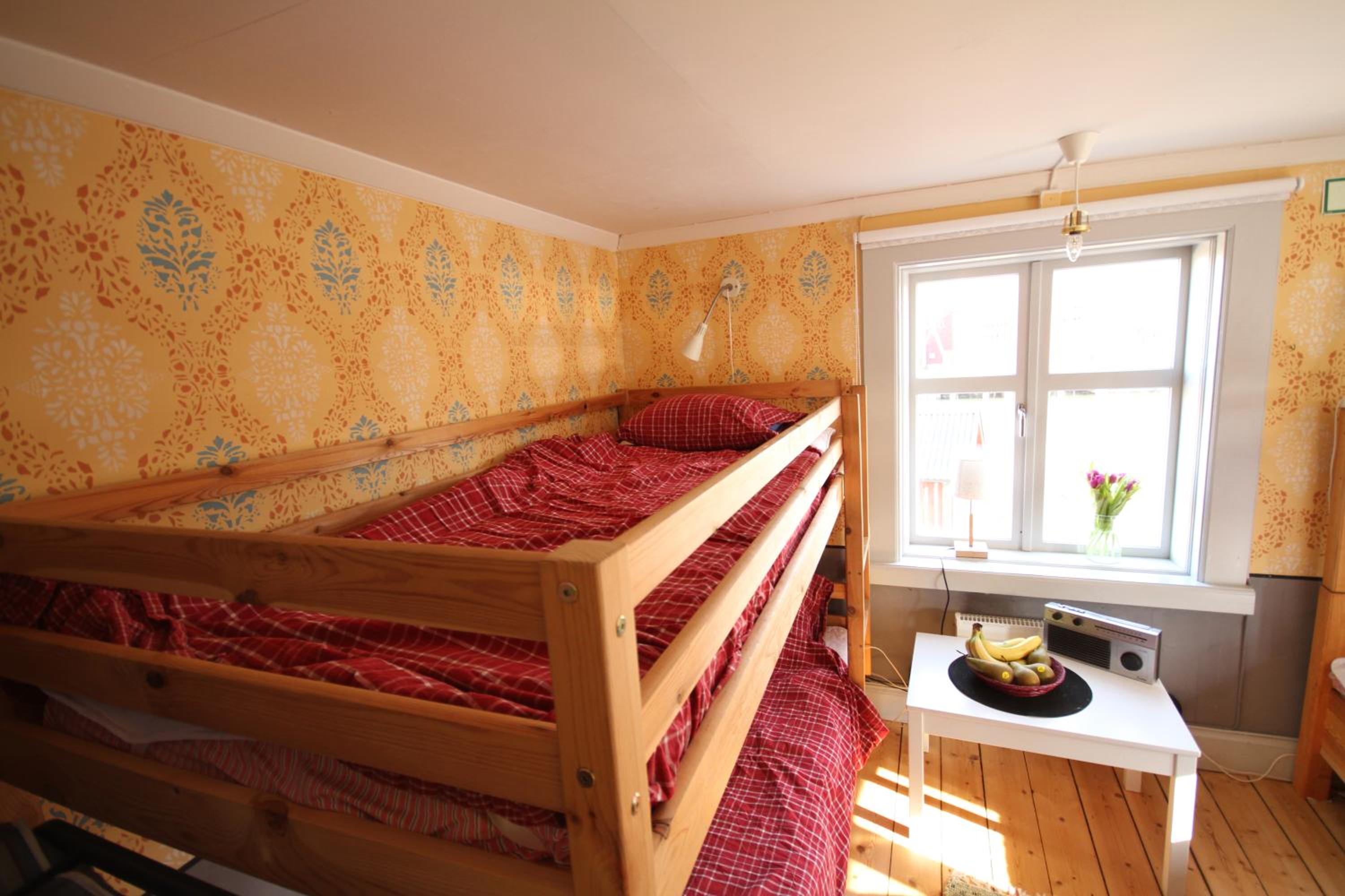 One-Bedroom Apartment (4 Adults) photo 1
