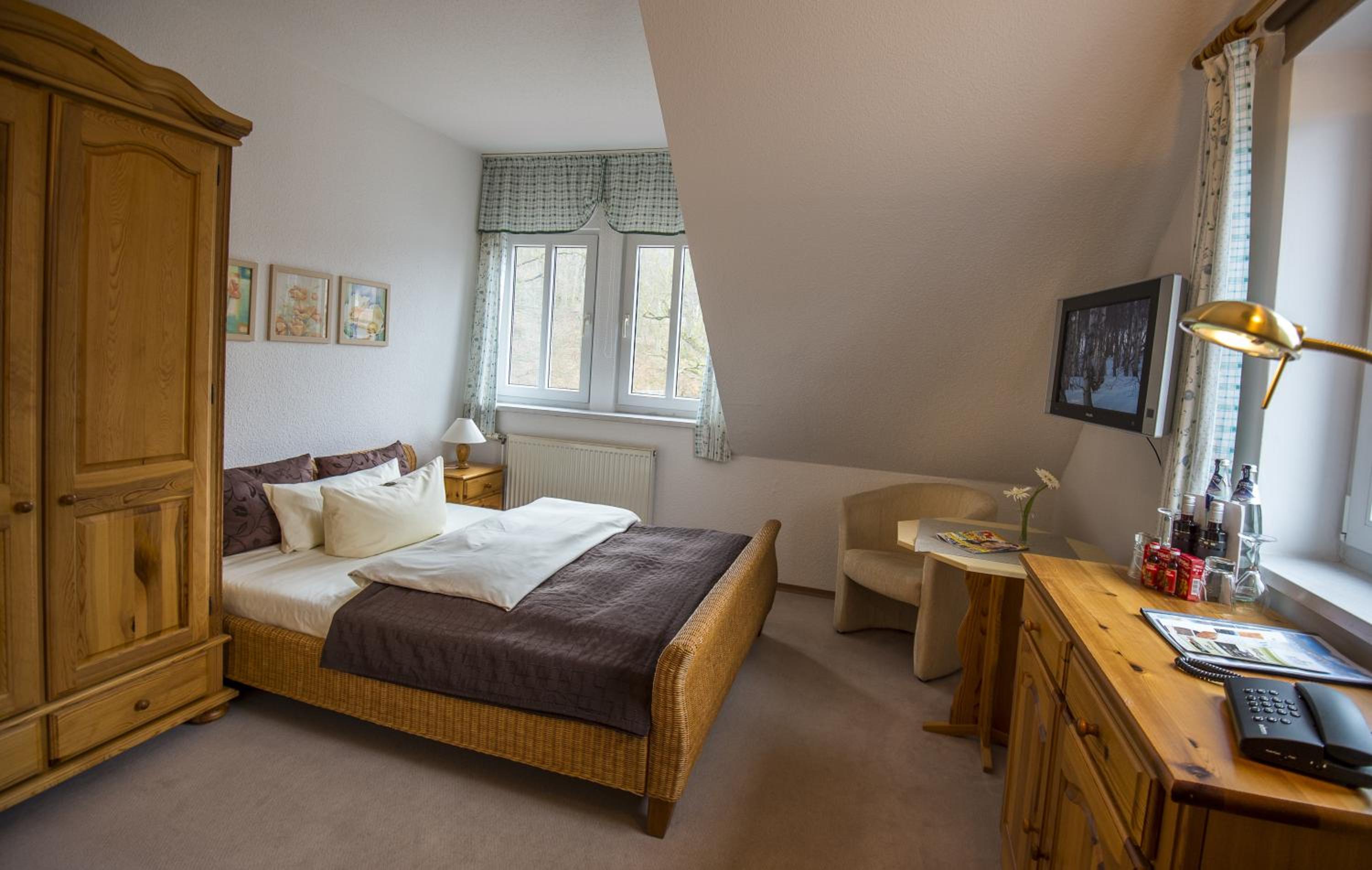 Classic Single Room photo 2