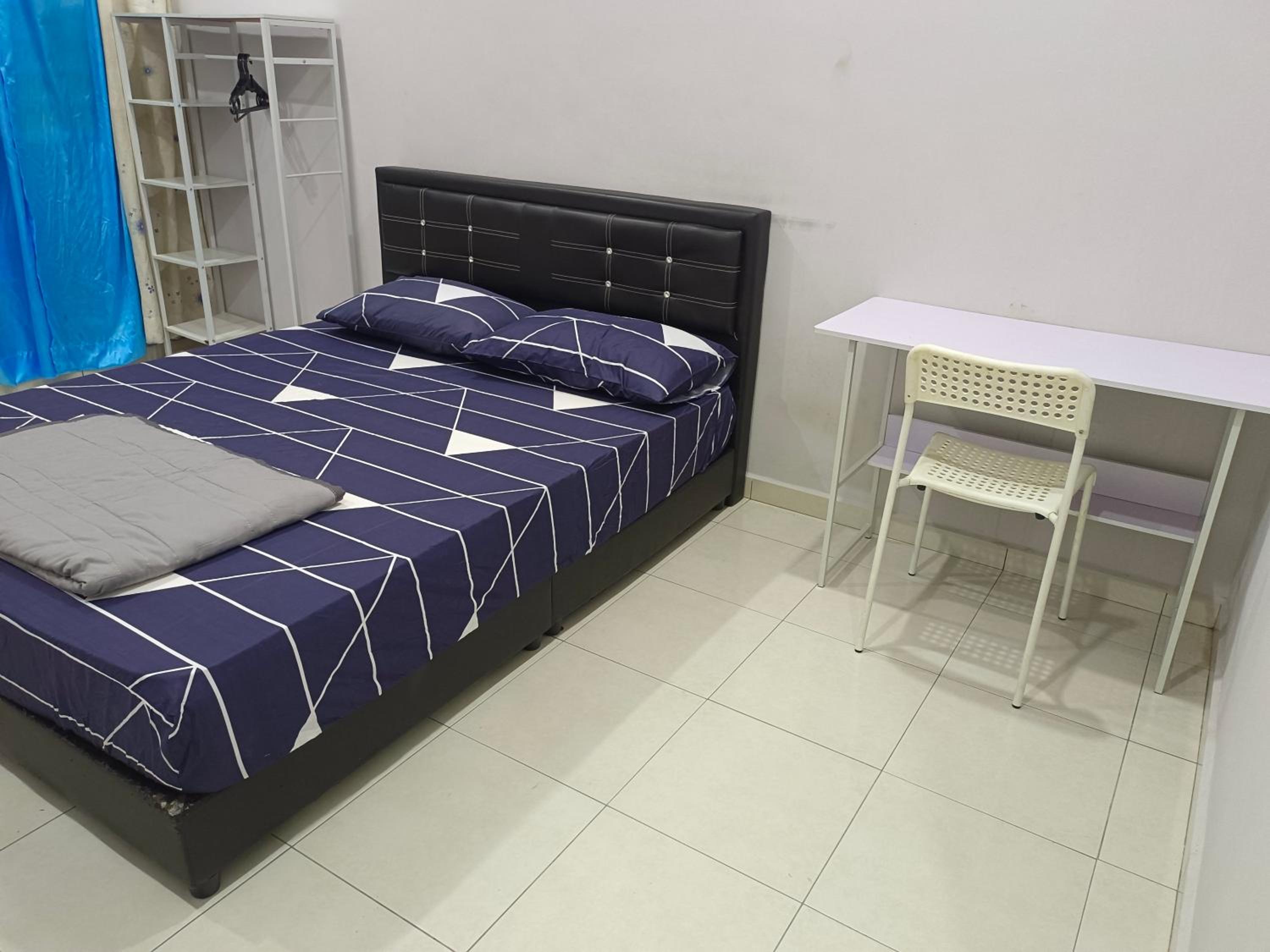 Four-Bedroom House photo 1