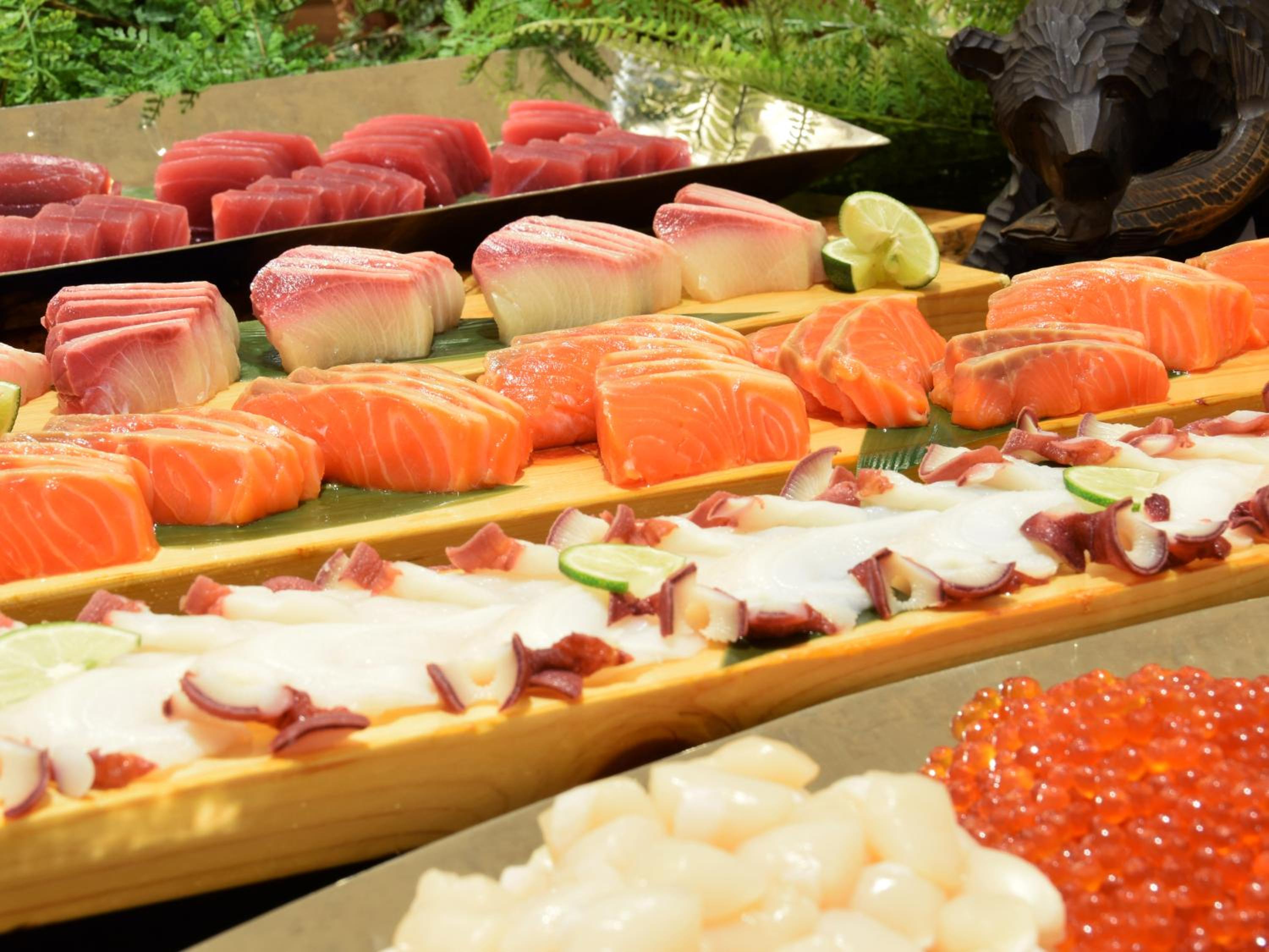 Superior Japanese-Style Room-South BLD - Buffet Dinner,Buffet Breakfast - Photo 7