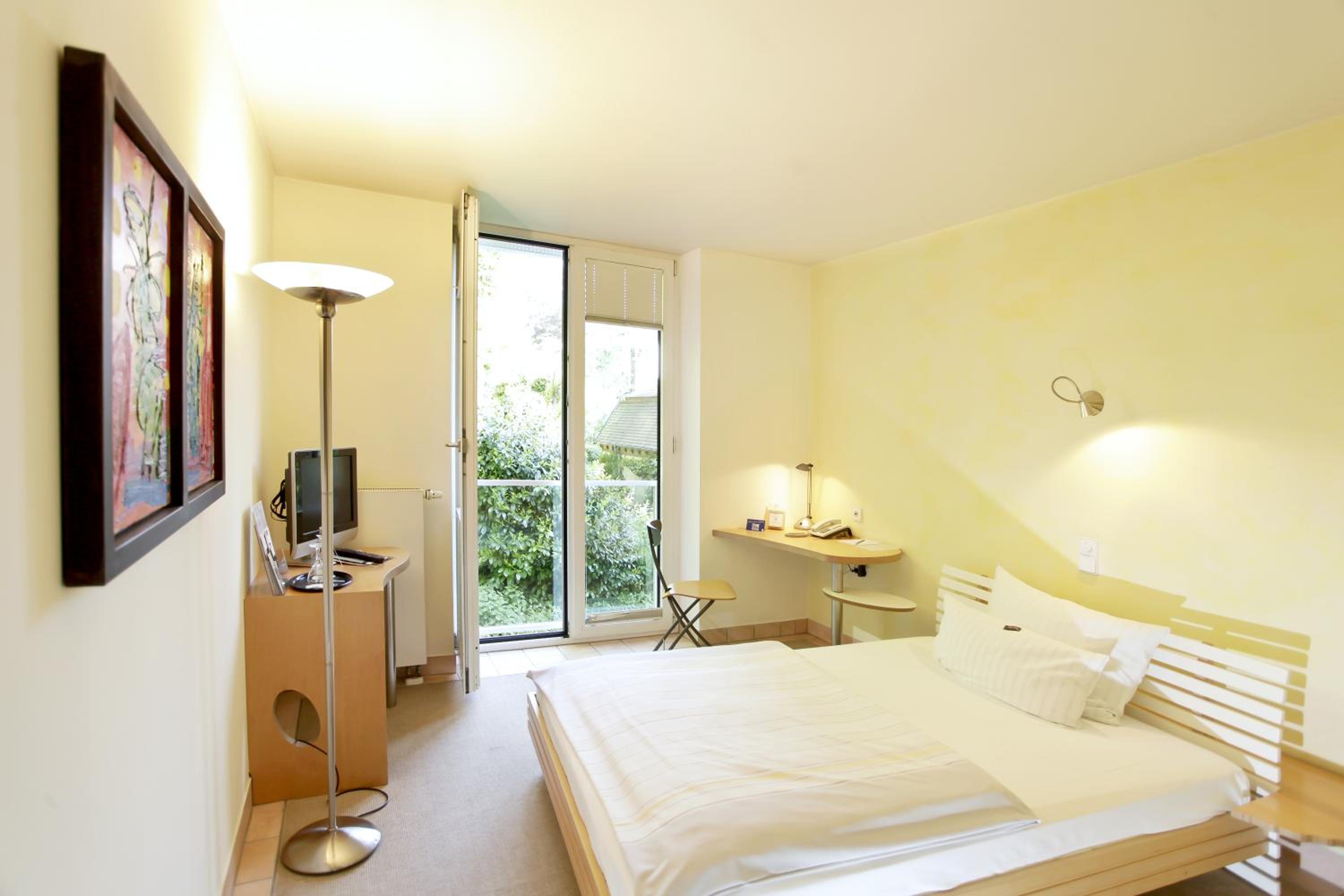 Single Room photo 3