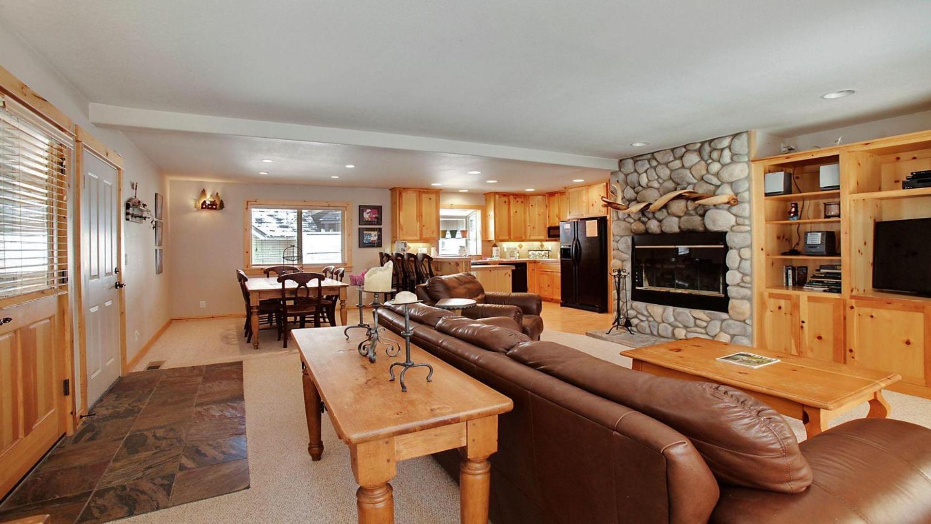 Vacation Home photo 2