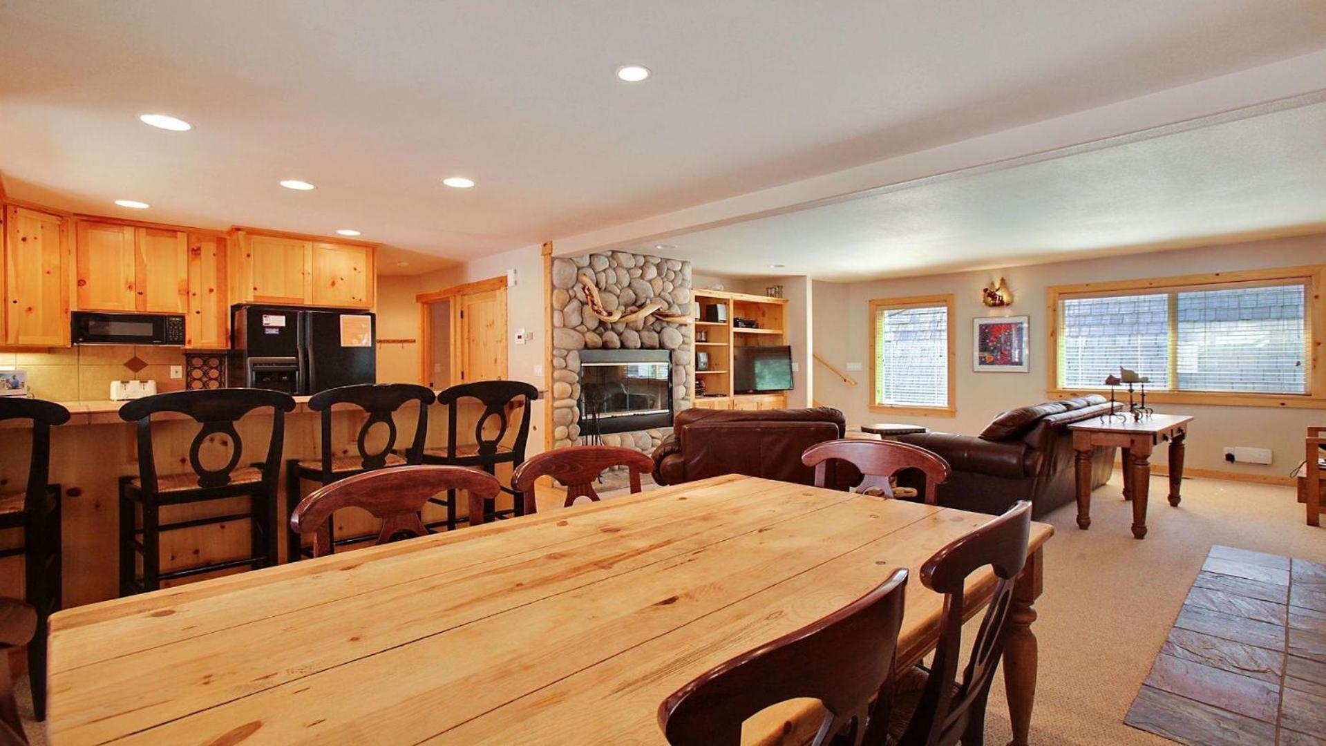 Vacation Home photo 3