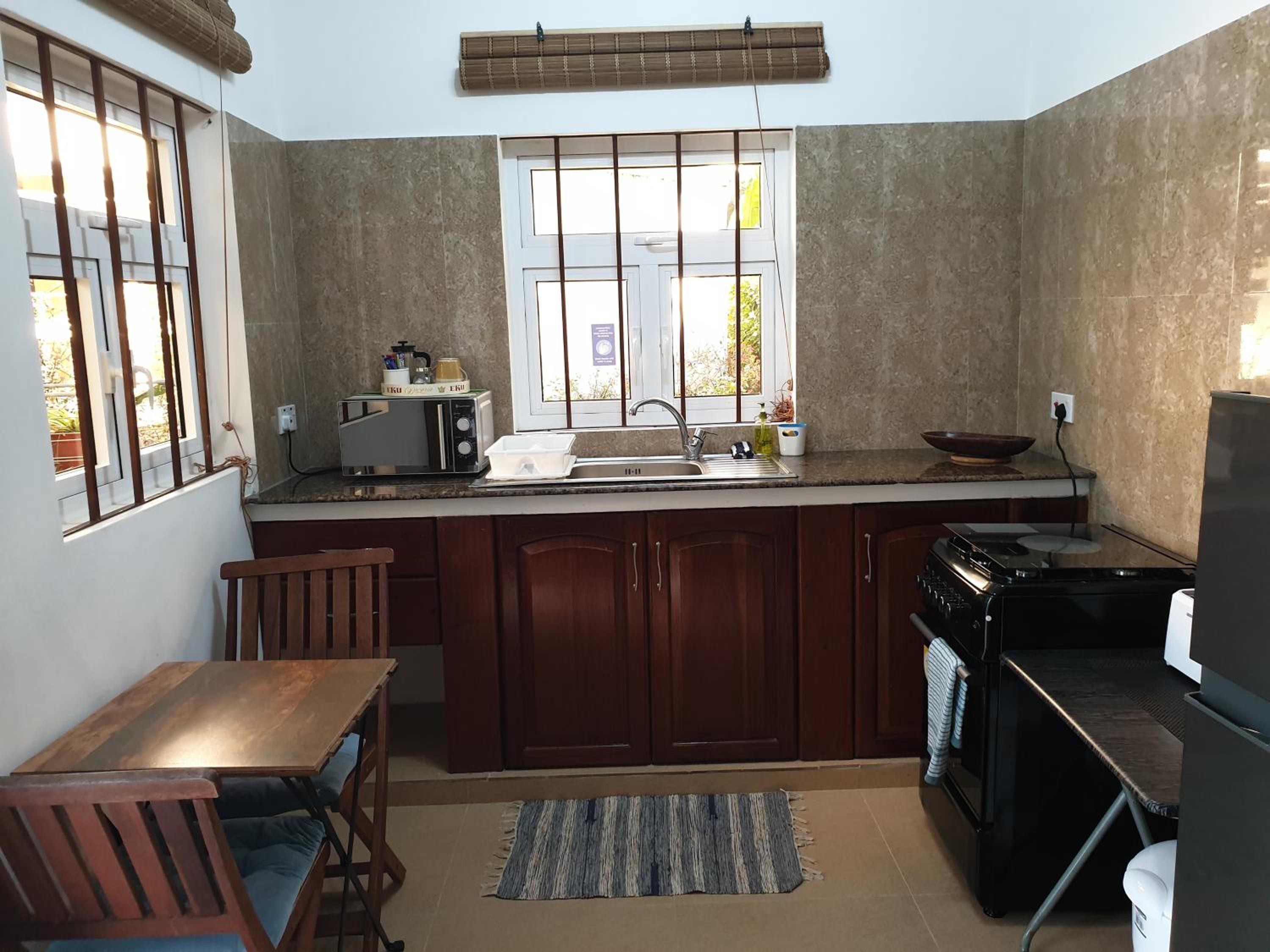 Studio with Garden View photo 3