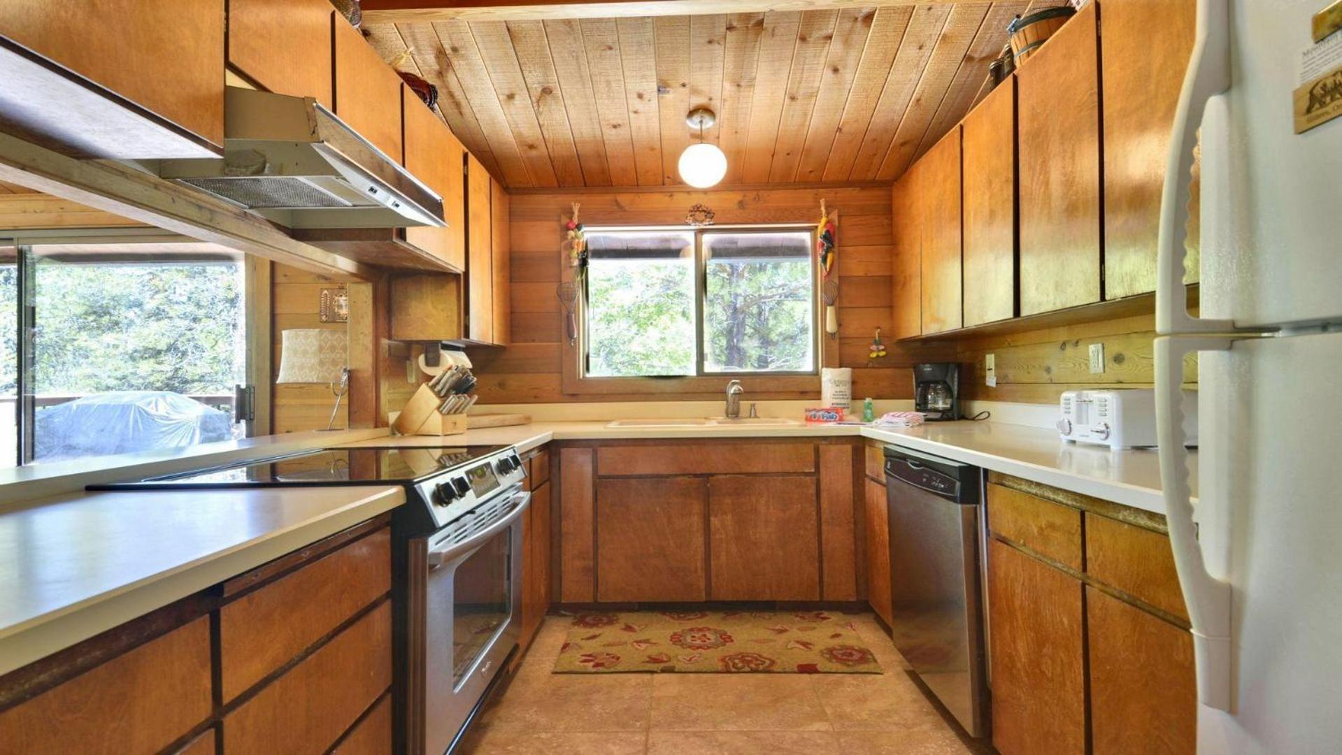 Vacation Home photo 2