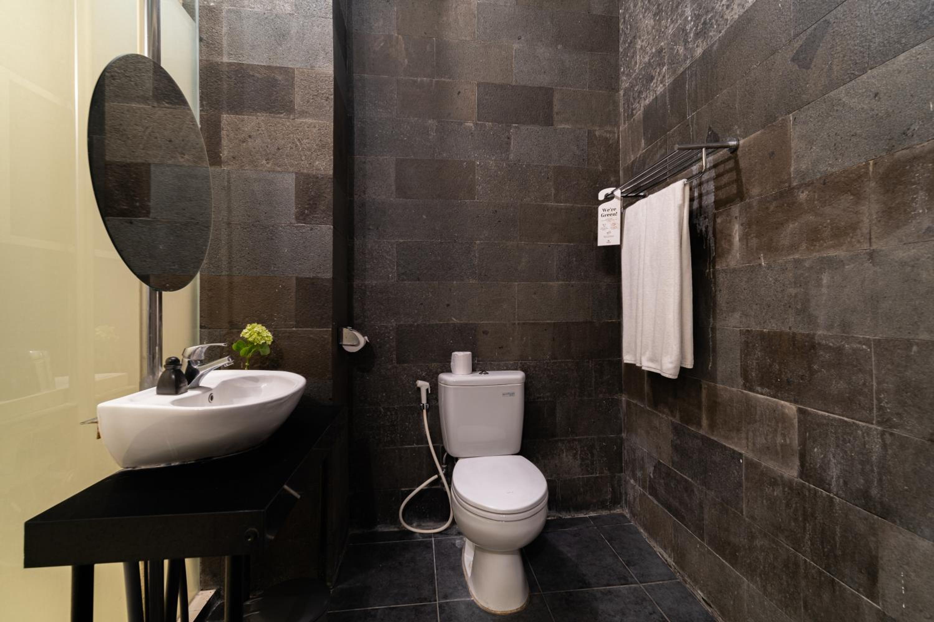 Suite with Free Benefit photo 3