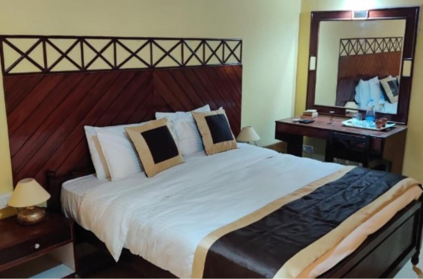 Superior Queen Room