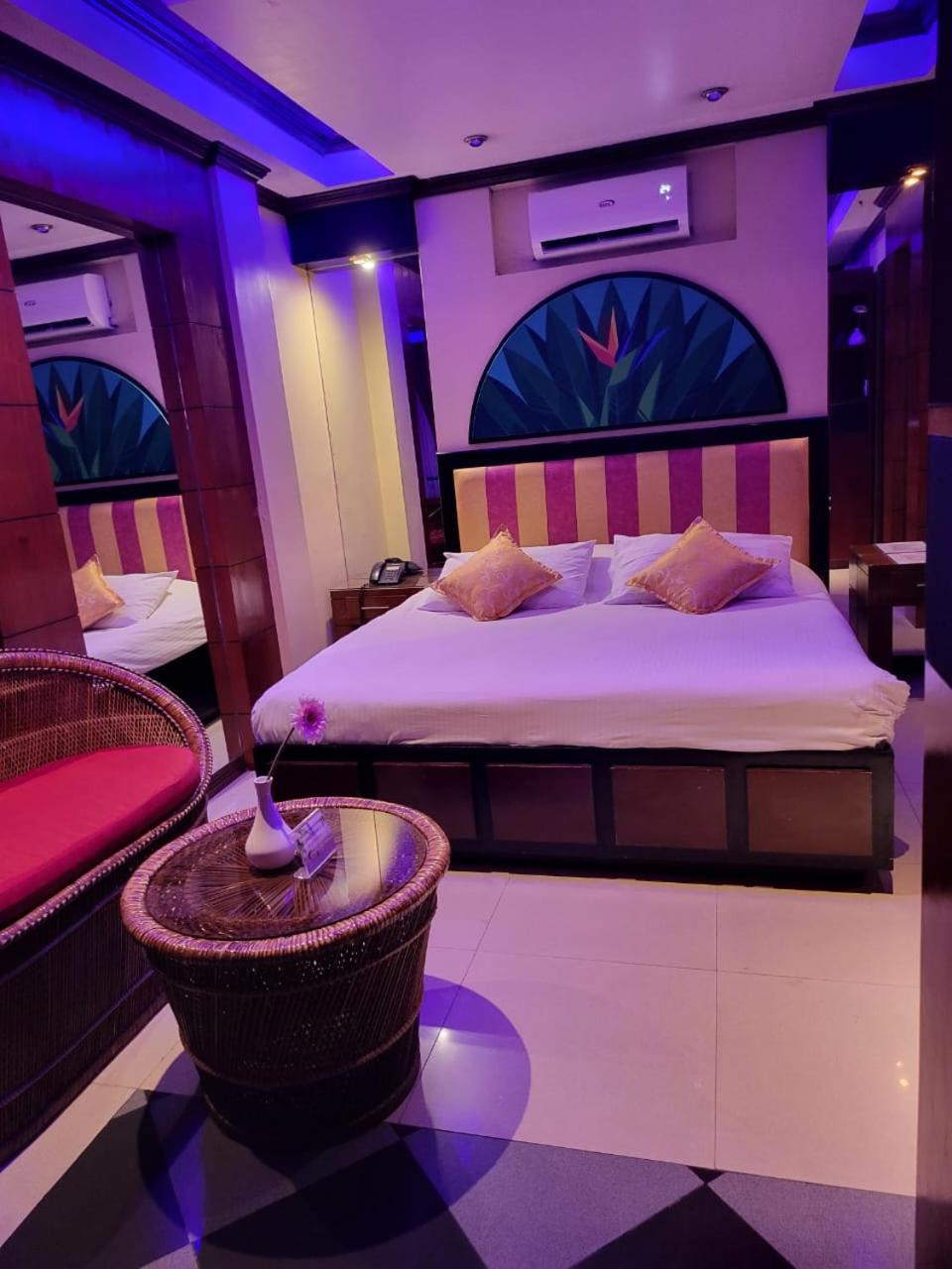 Deluxe Queen Room photo 3