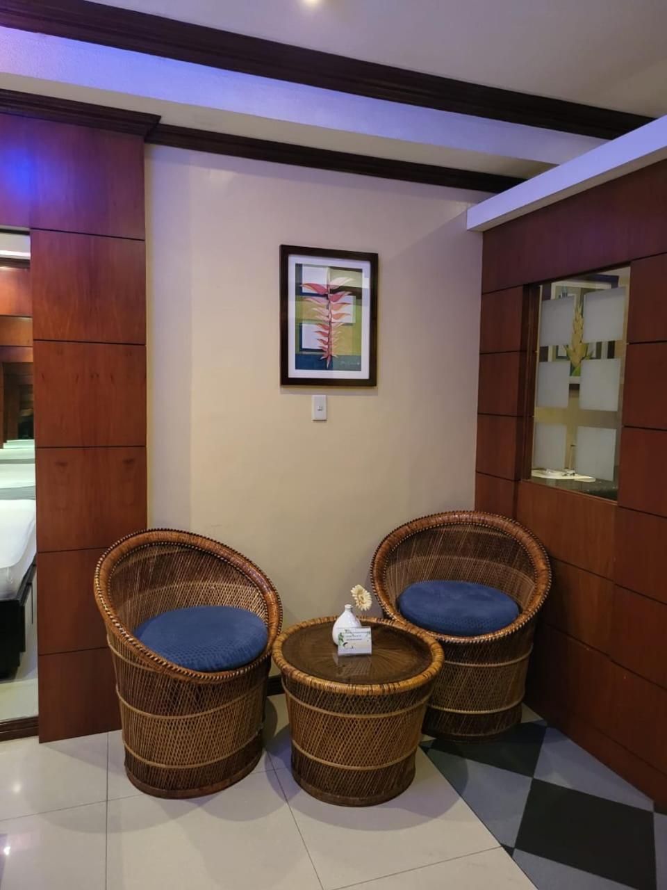 Superior Double Room photo 3