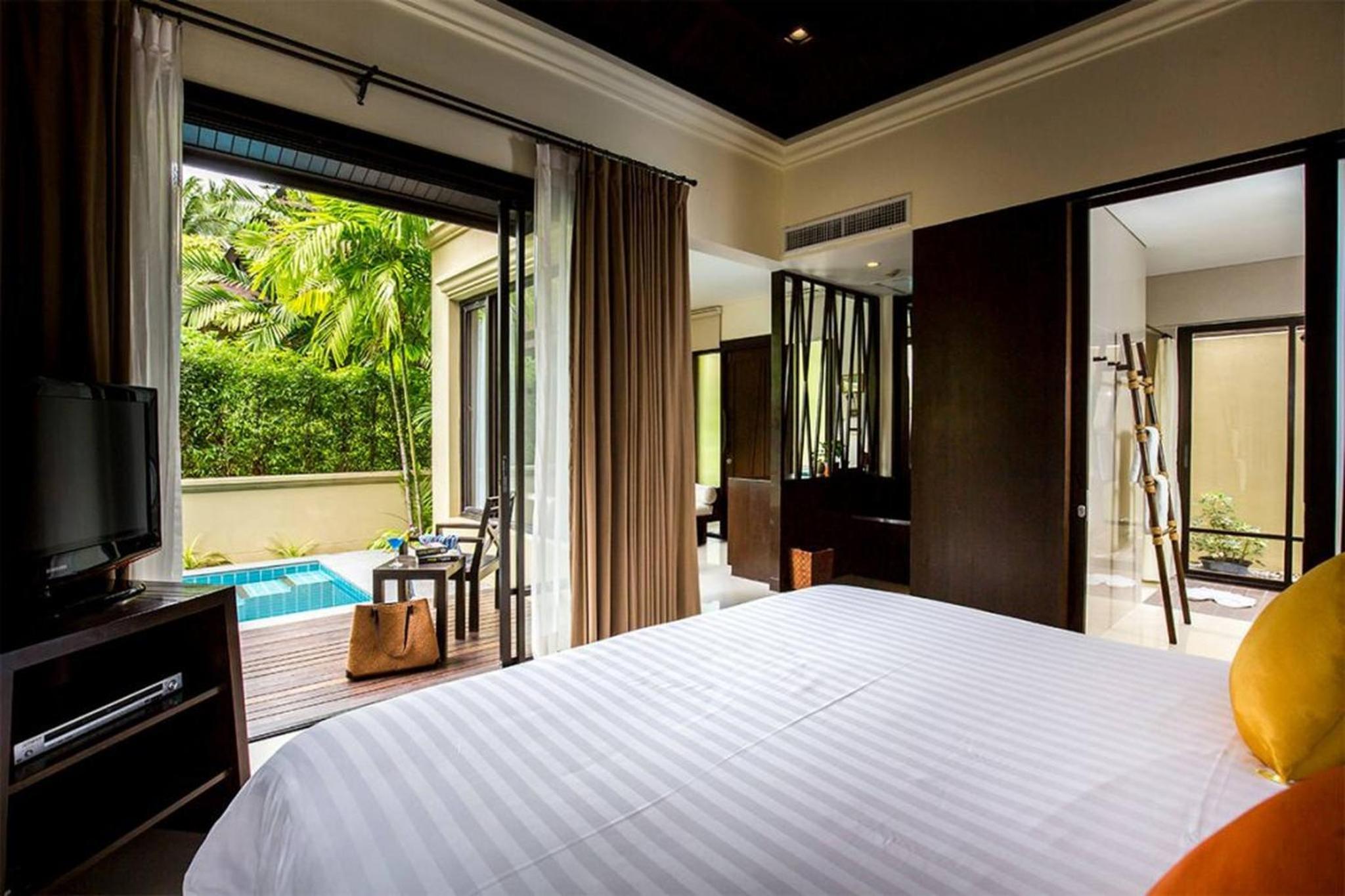 Villa with Plunge Pool - Photo 4