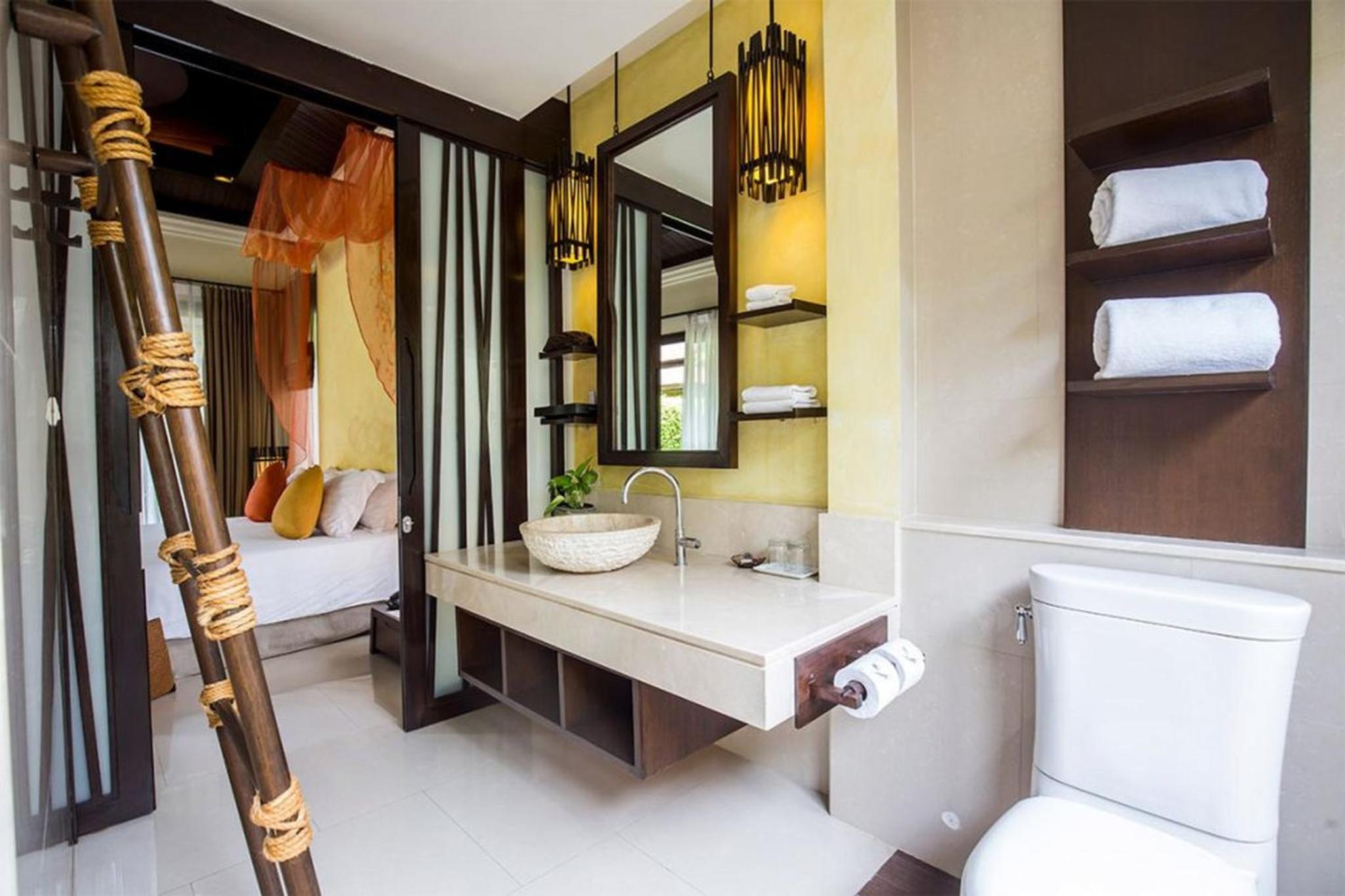 Villa with Garden View - Photo 4
