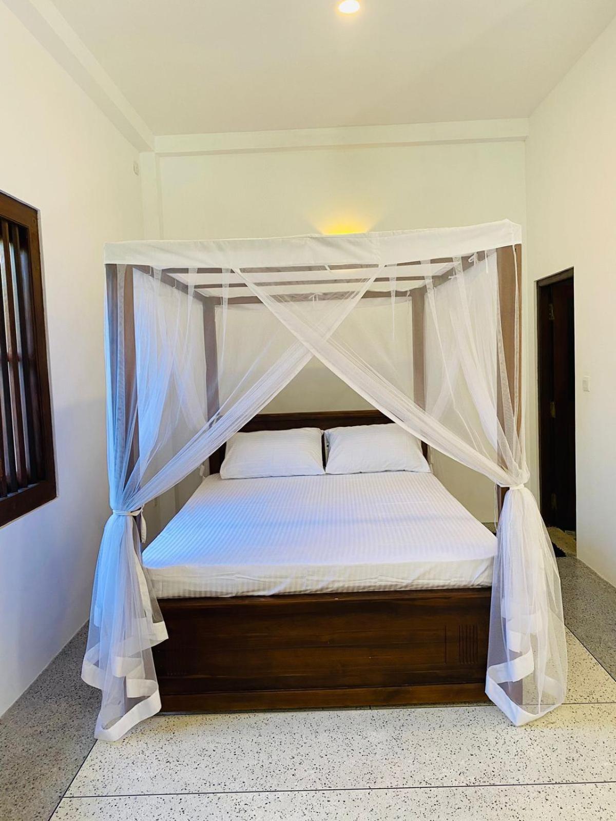 Two-Bedroom Villa photo 1