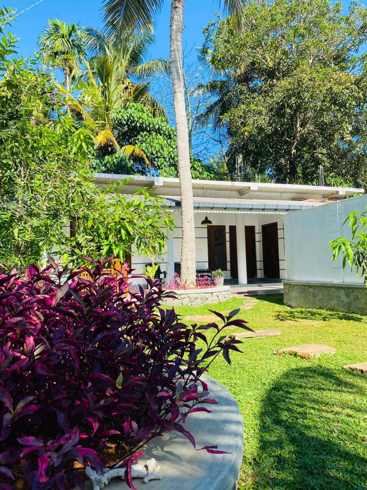 Two-Bedroom Villa photo 3