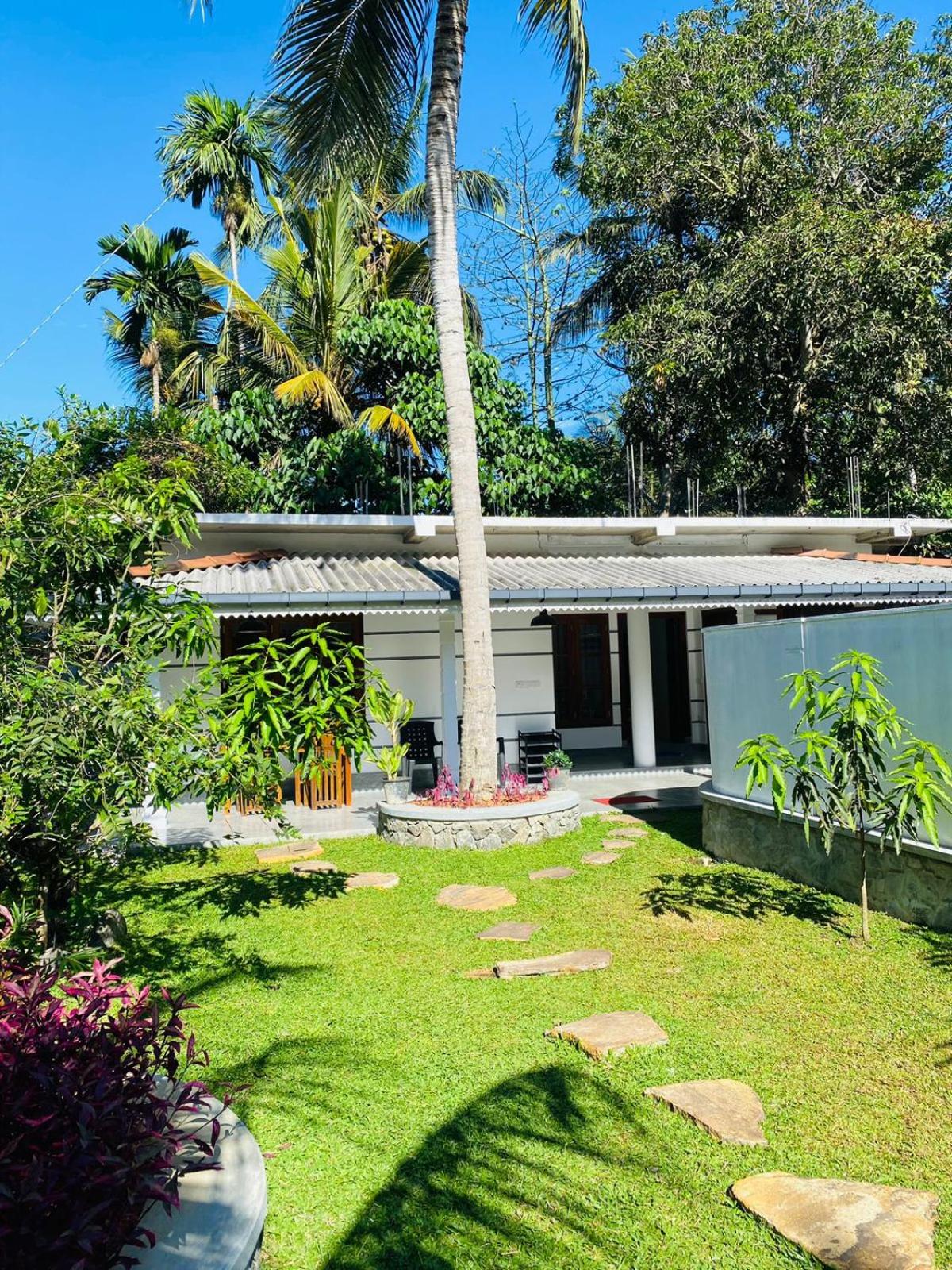 Two-Bedroom Villa photo 2