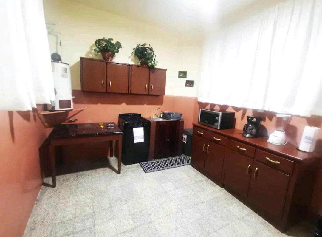 Three-Bedroom Apartment - Photo 4