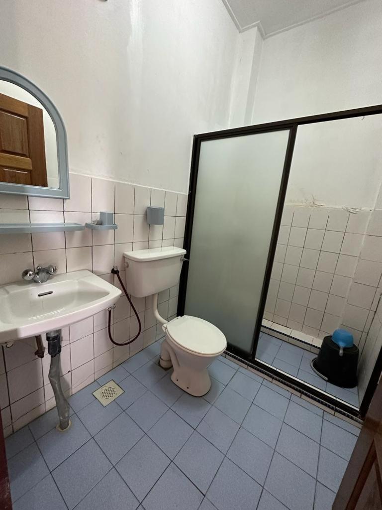 Triple Room photo 2
