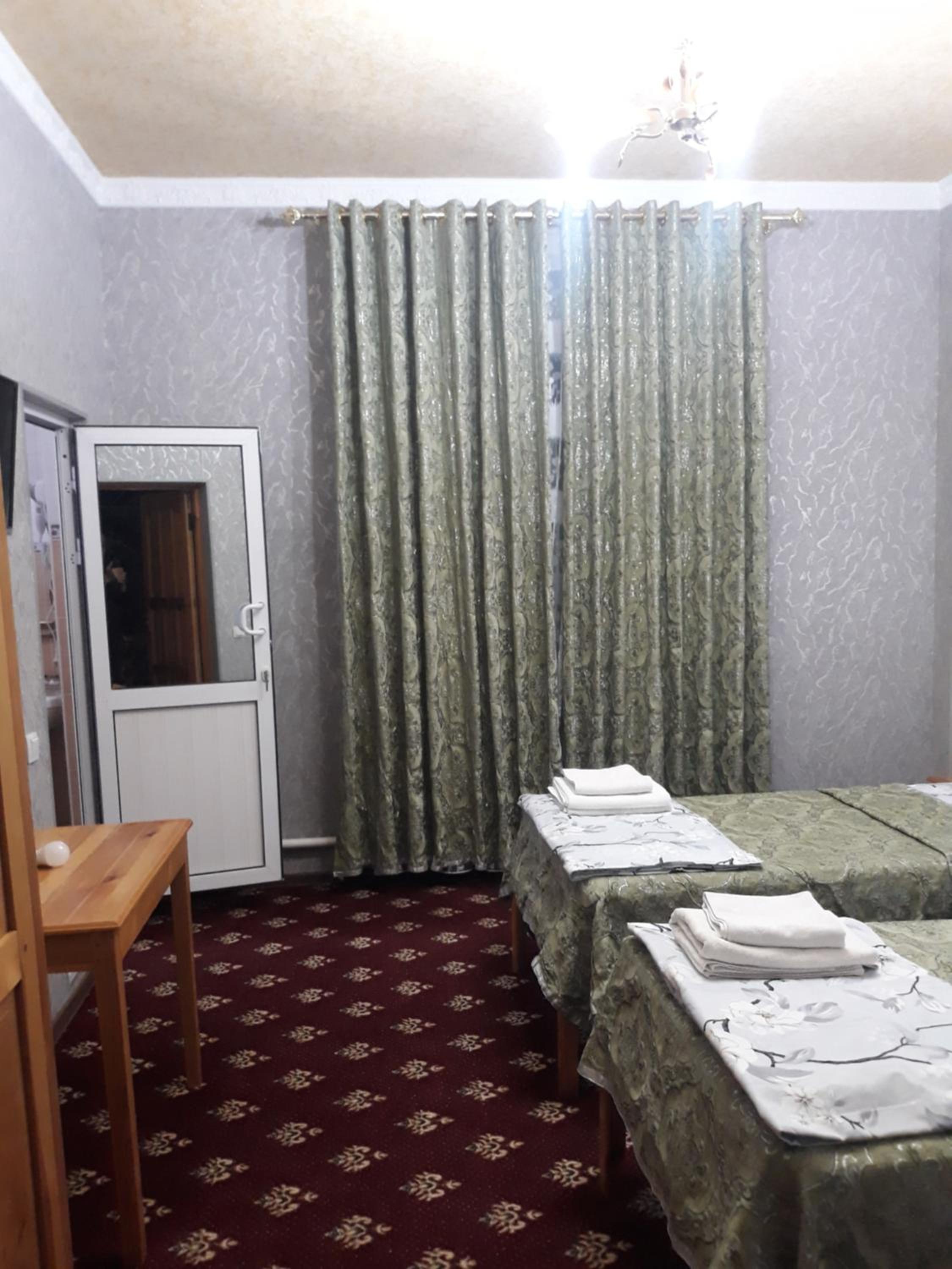 Budget Double or Twin Room photo 3